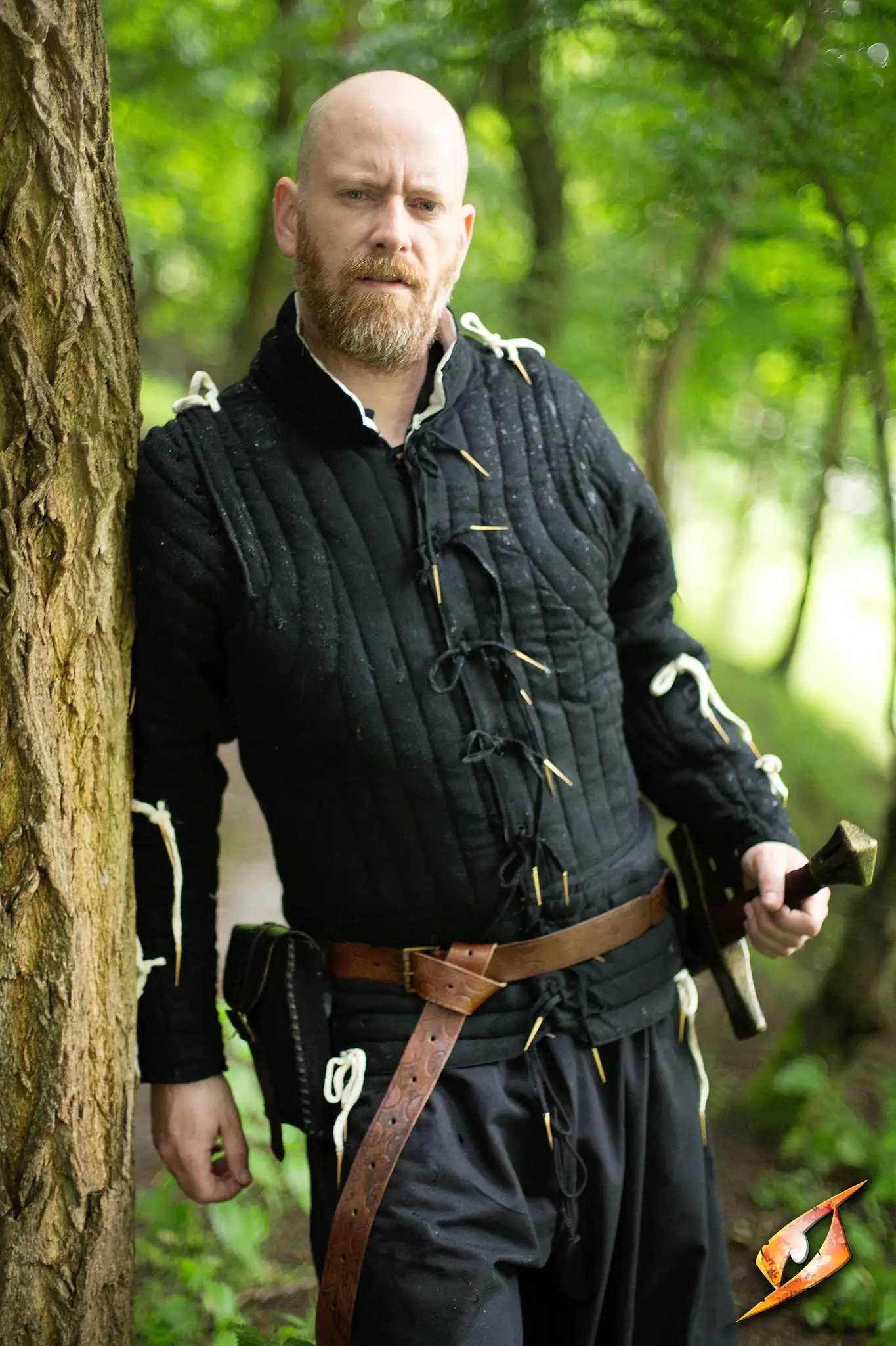Imperial Gambeson - Image 10