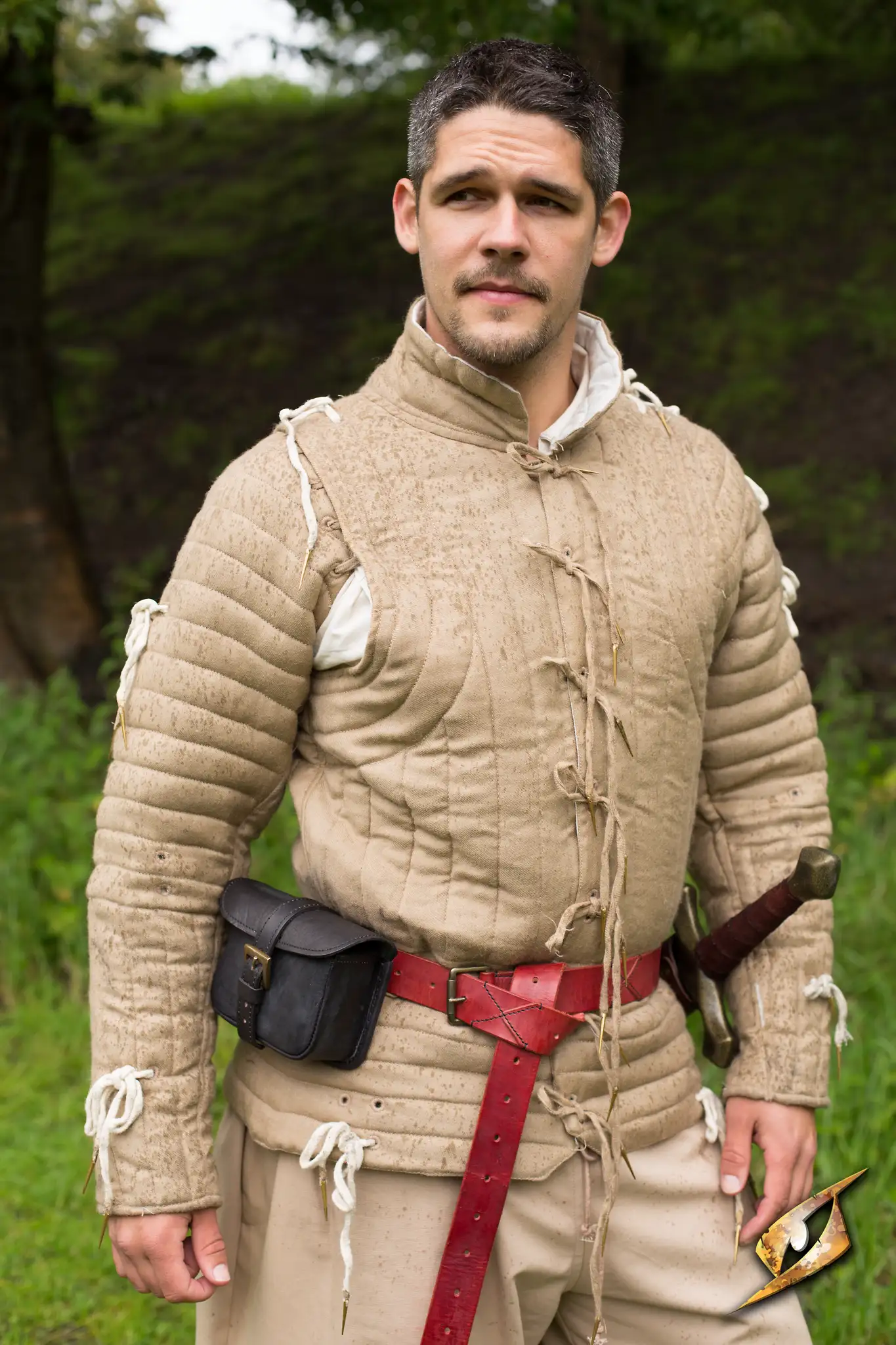 Imperial Gambeson - Image 14