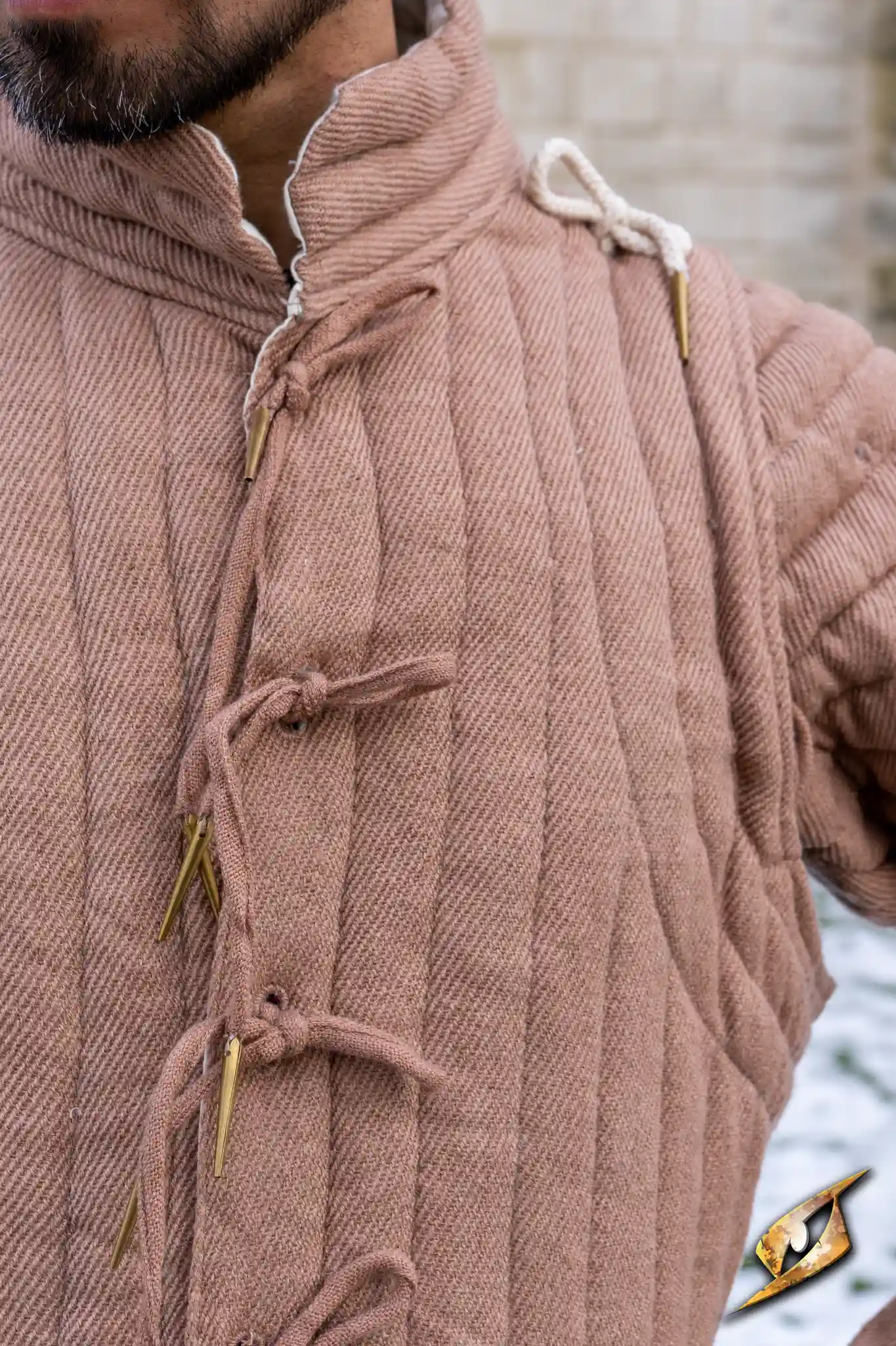 Imperial Gambeson - Image 6