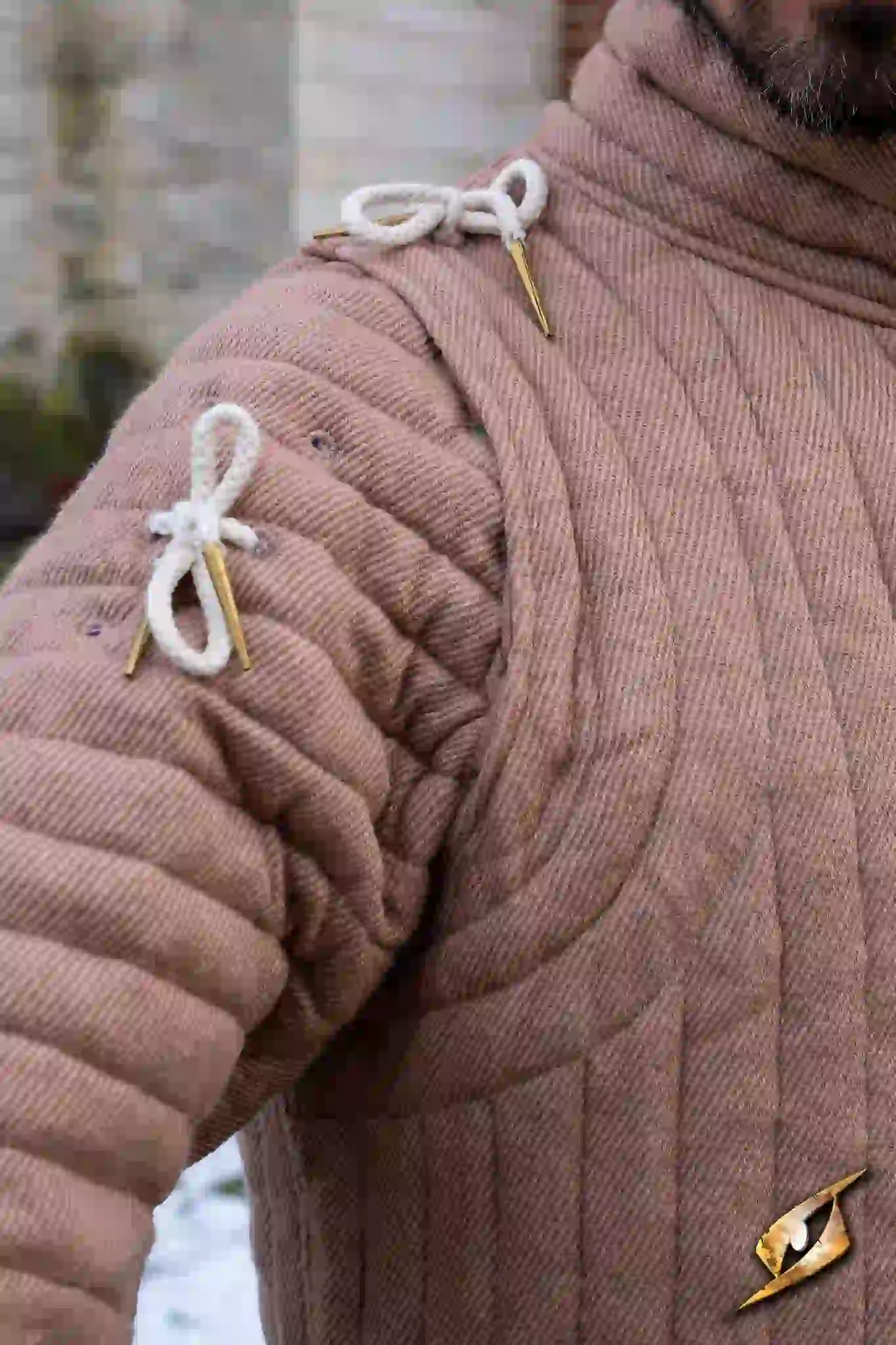 Imperial Gambeson - Image 7
