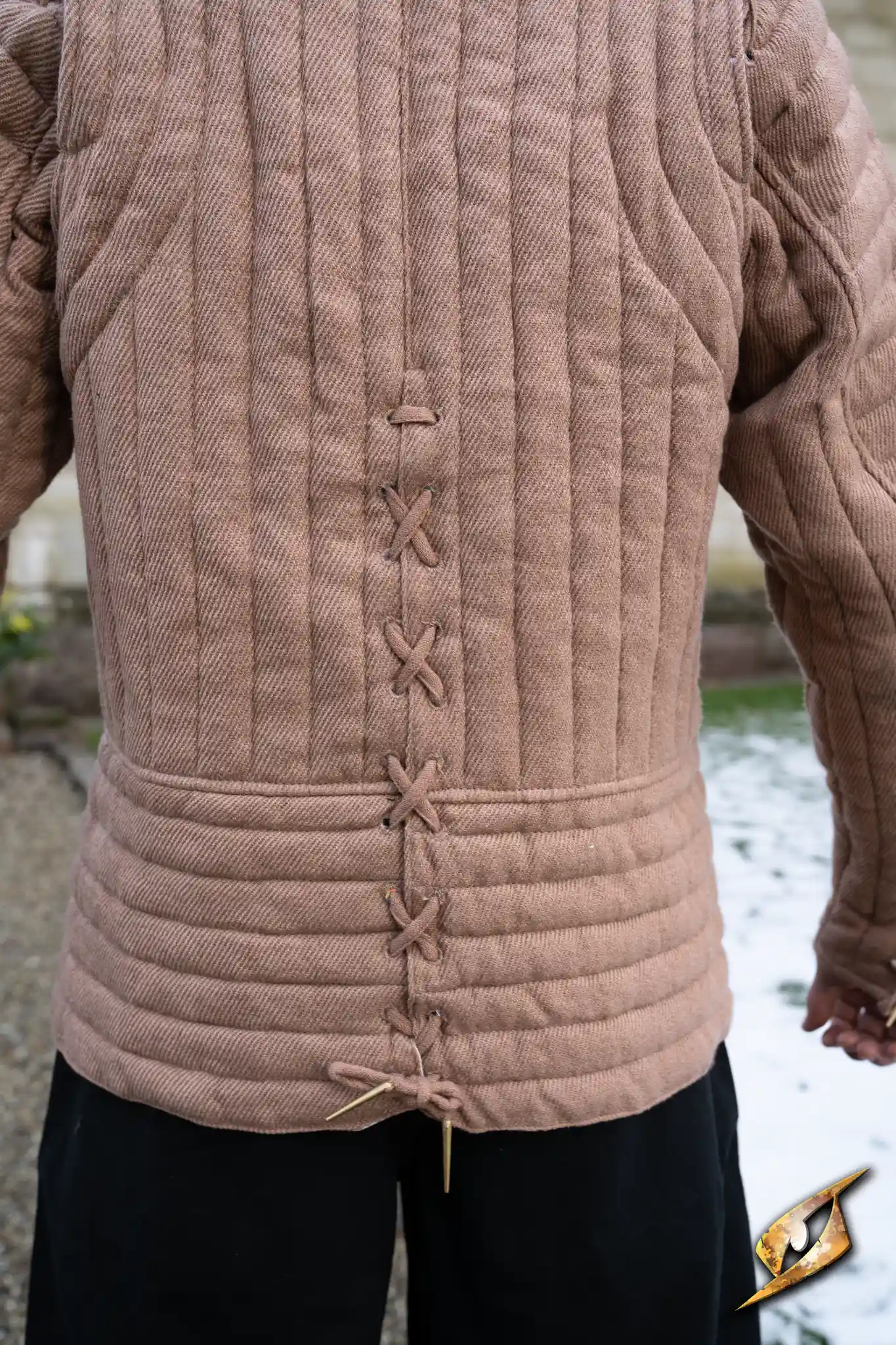 Imperial Gambeson - Image 8