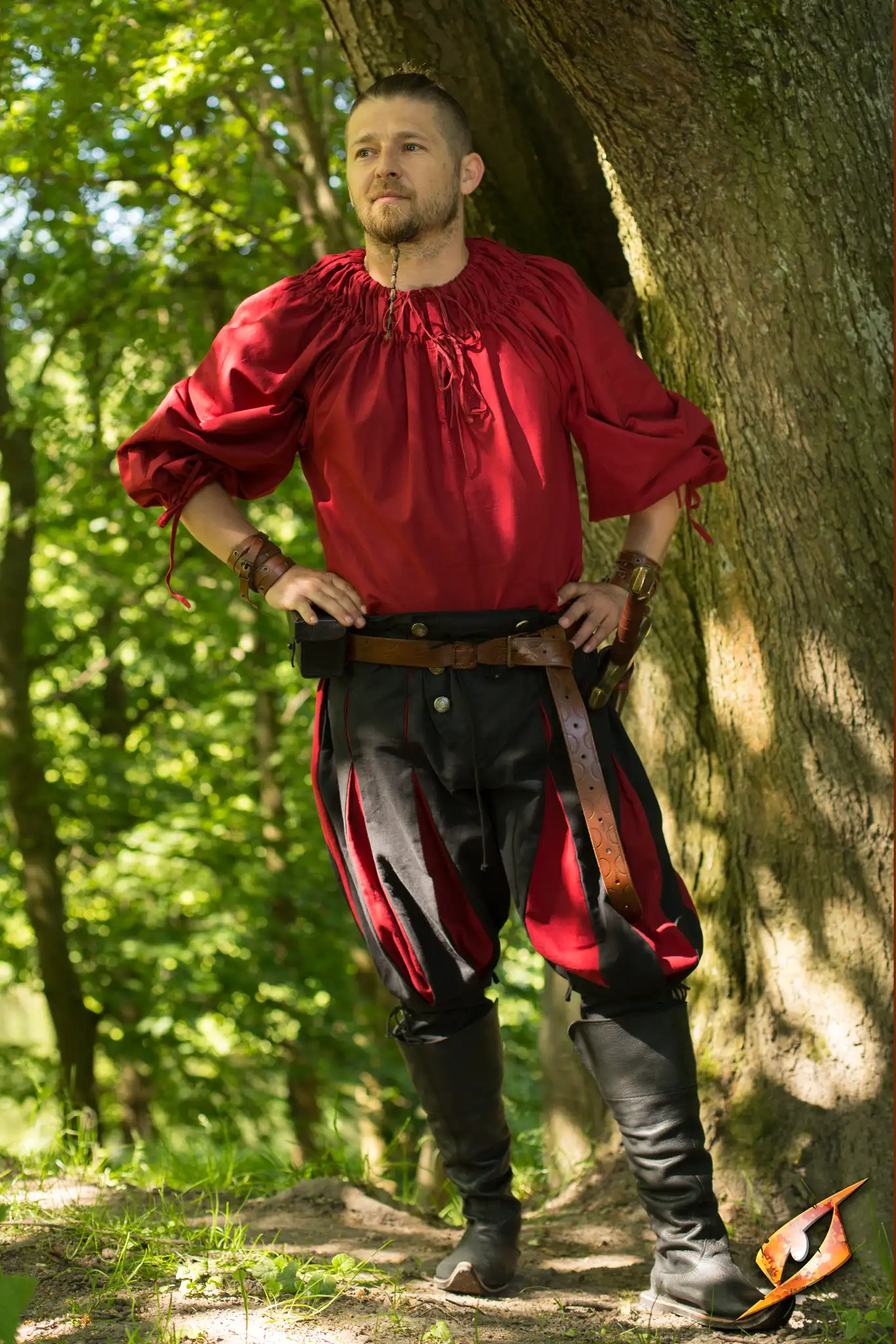 Undershirt - Image 4