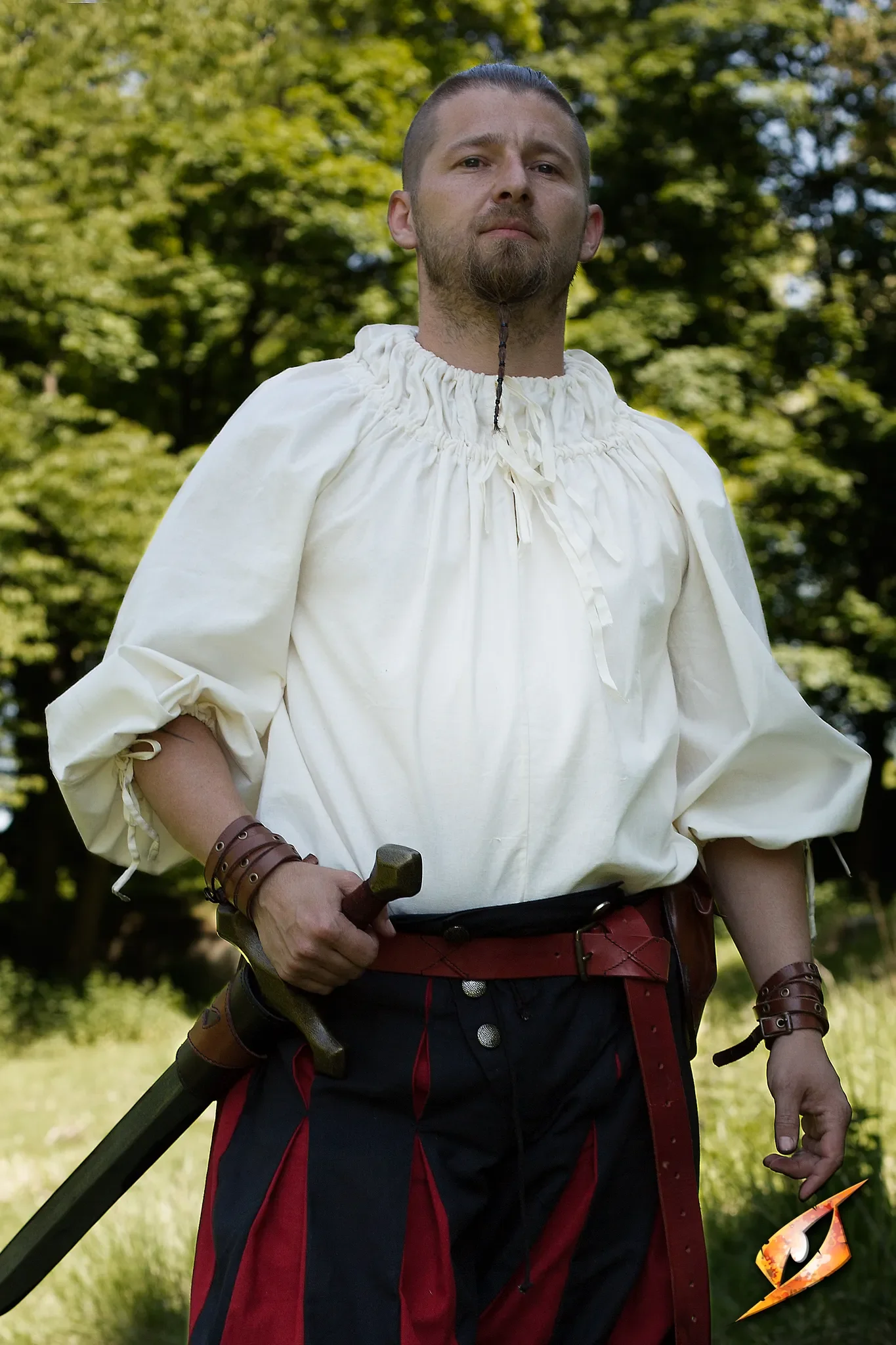 Undershirt - Image 8