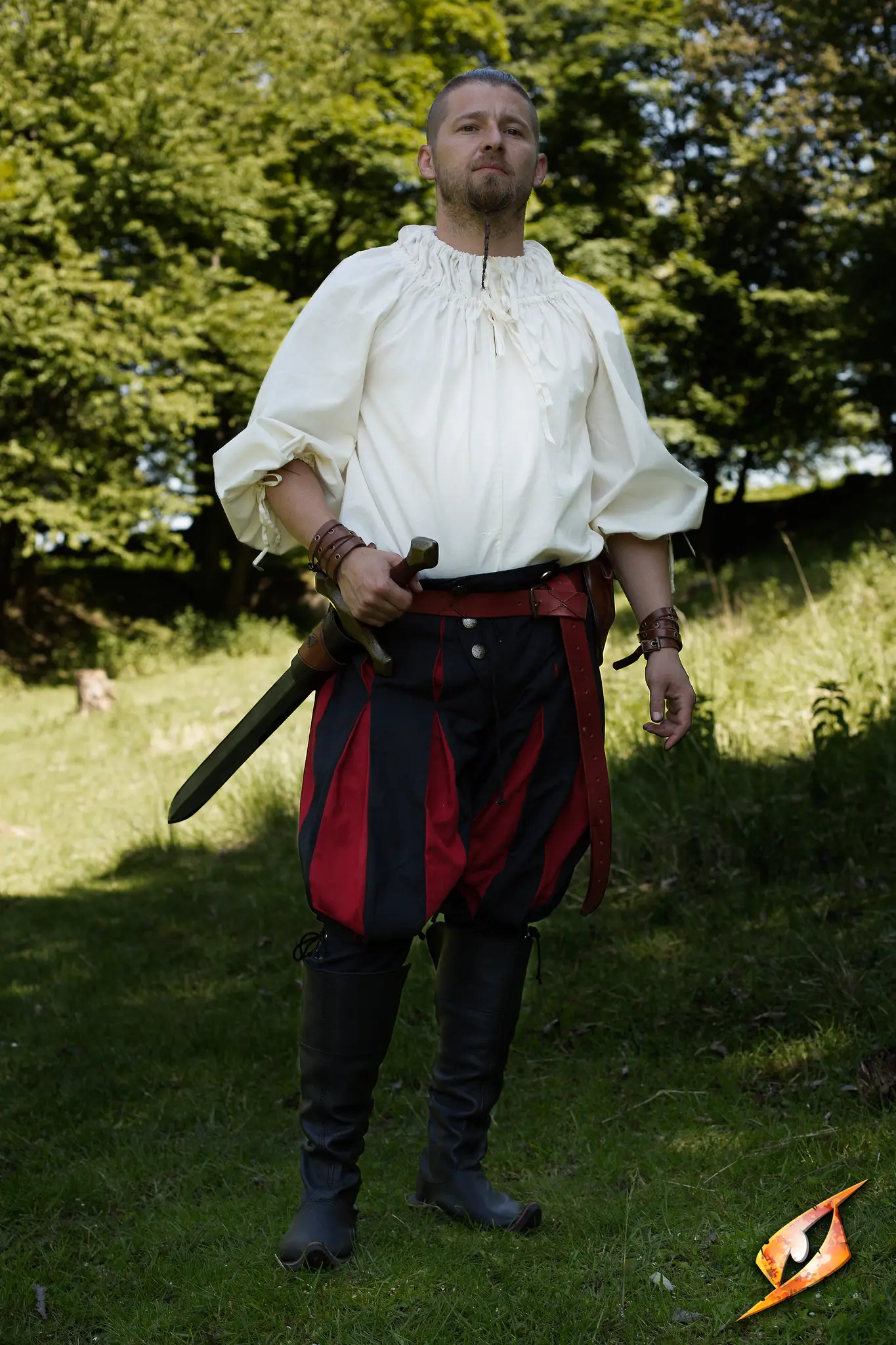 Undershirt - Image 9