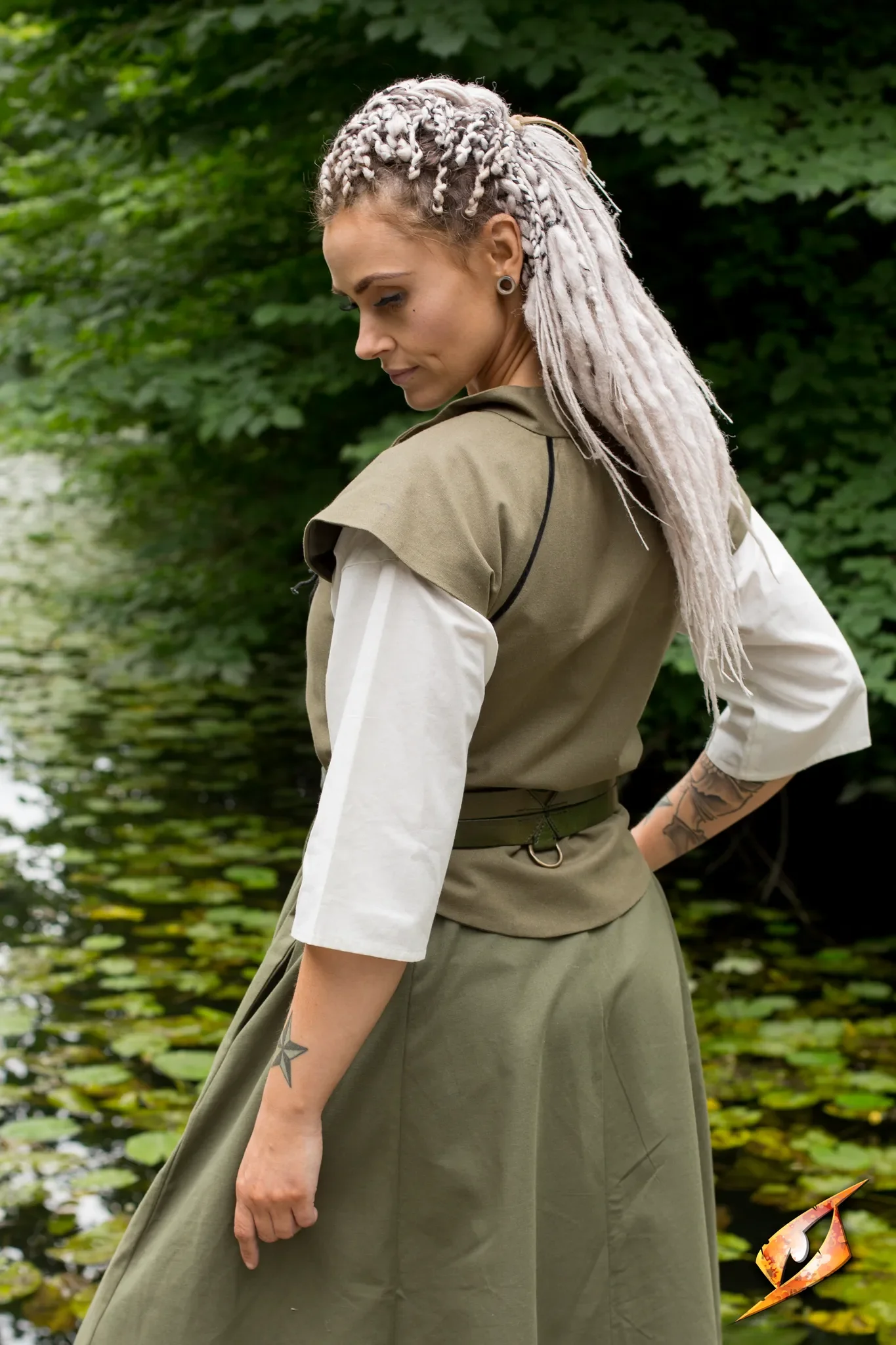 Vest Tristan - Image 14
