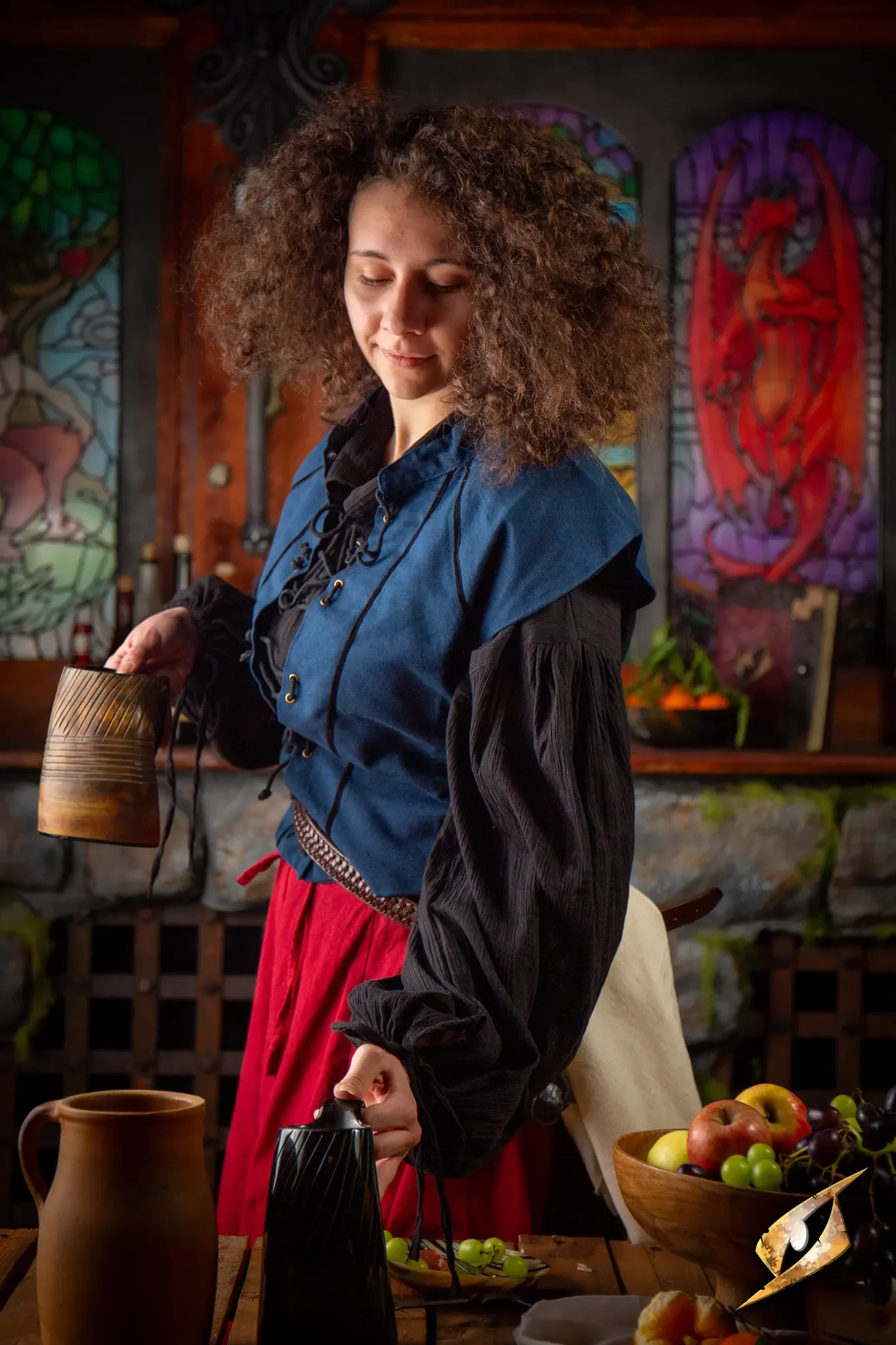 Vest Tristan - Image 21