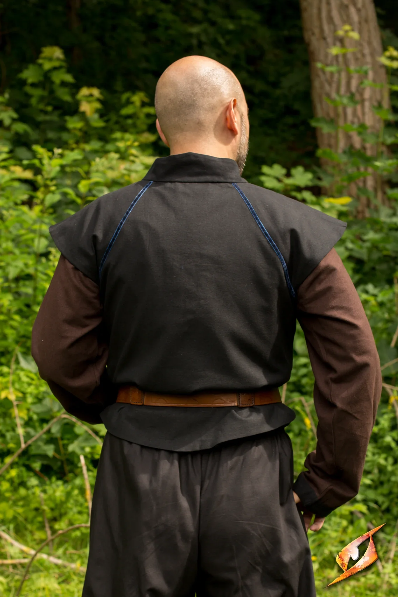 Vest Tristan - Image 6