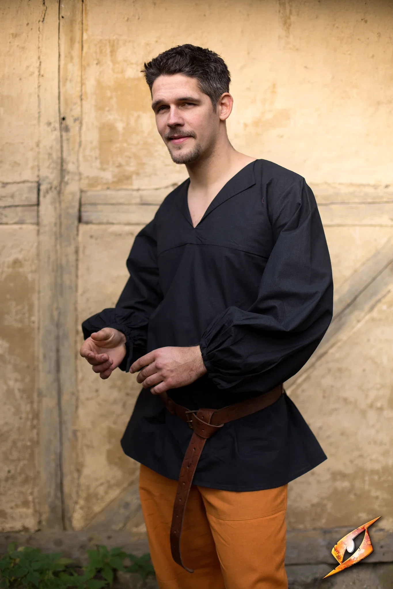 Shirt Godfrey - Image 10