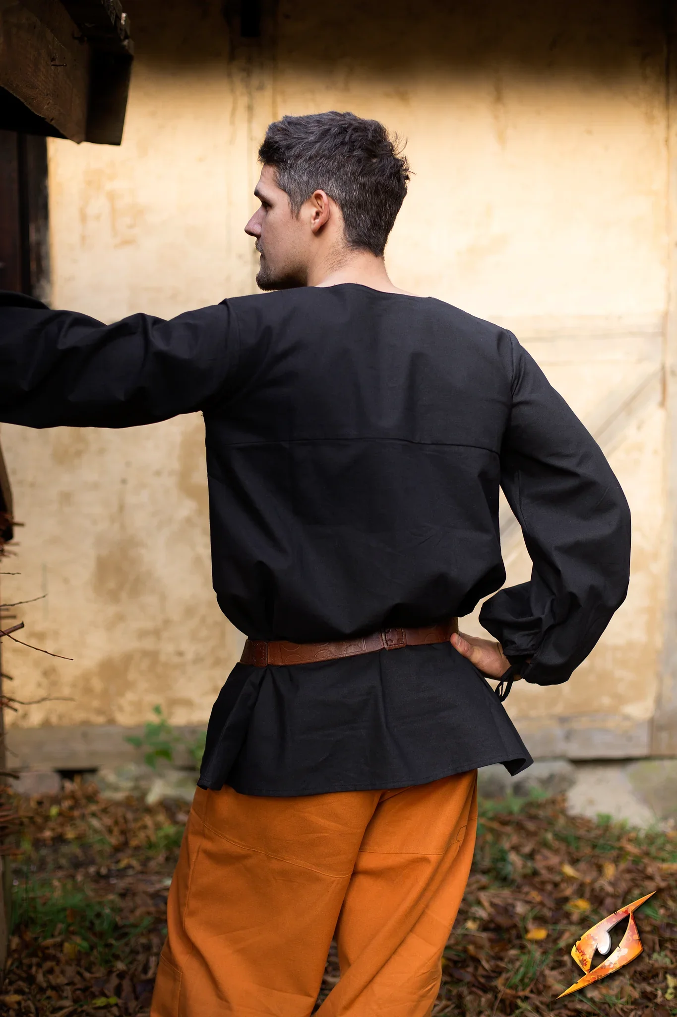 Shirt Godfrey - Image 11