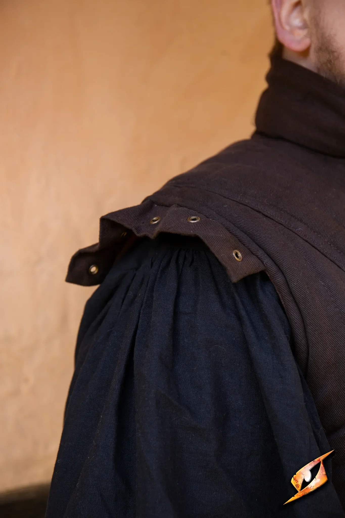 Gambeson Warrior Torso - Image 17