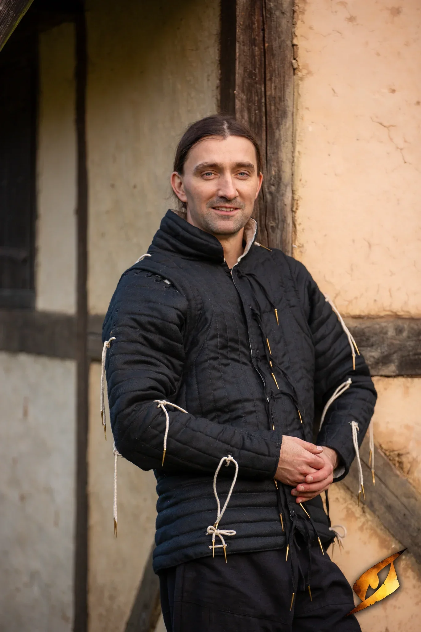 Knightly Gambeson - Image 2