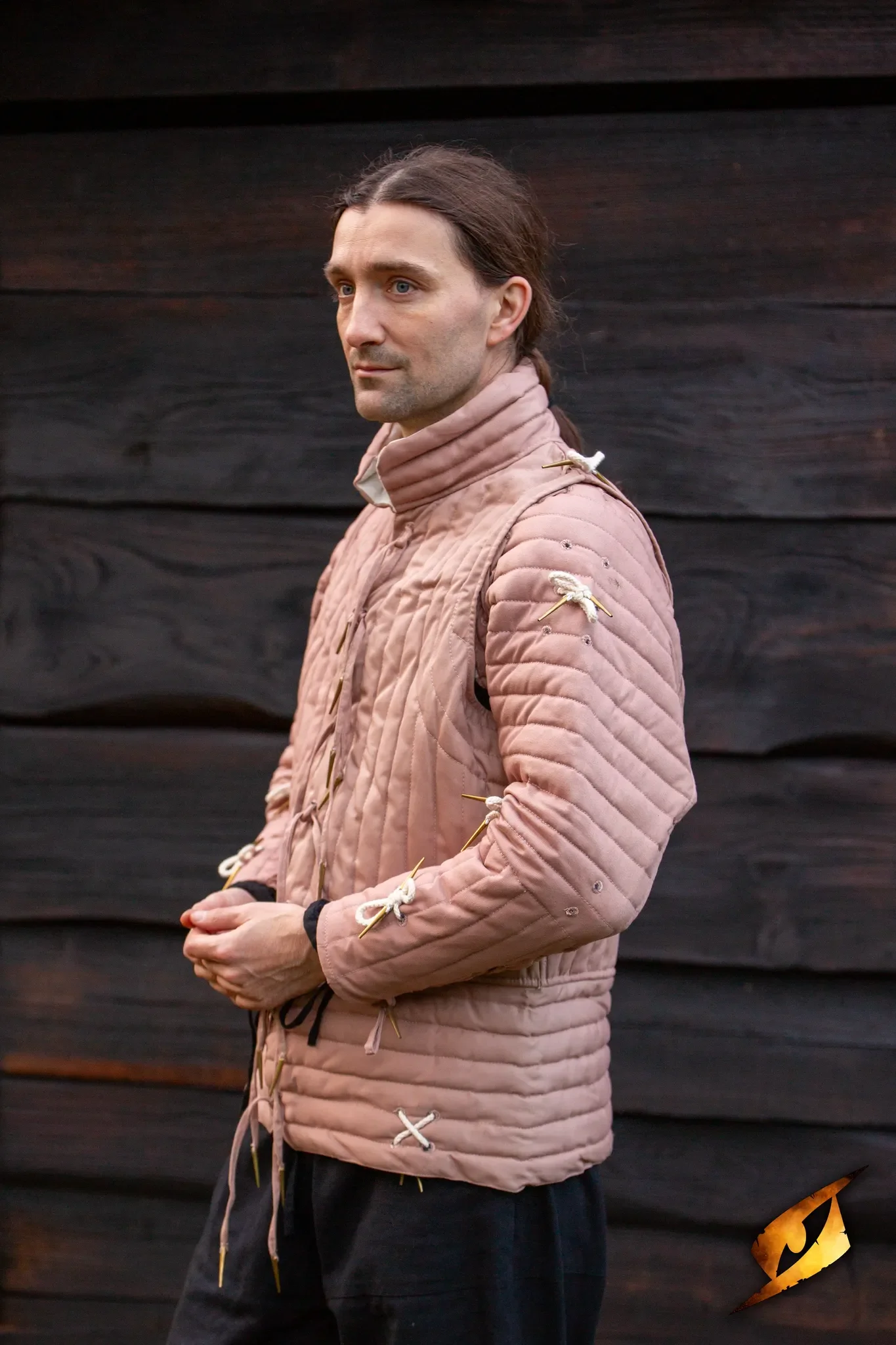 Knightly Gambeson - Image 4