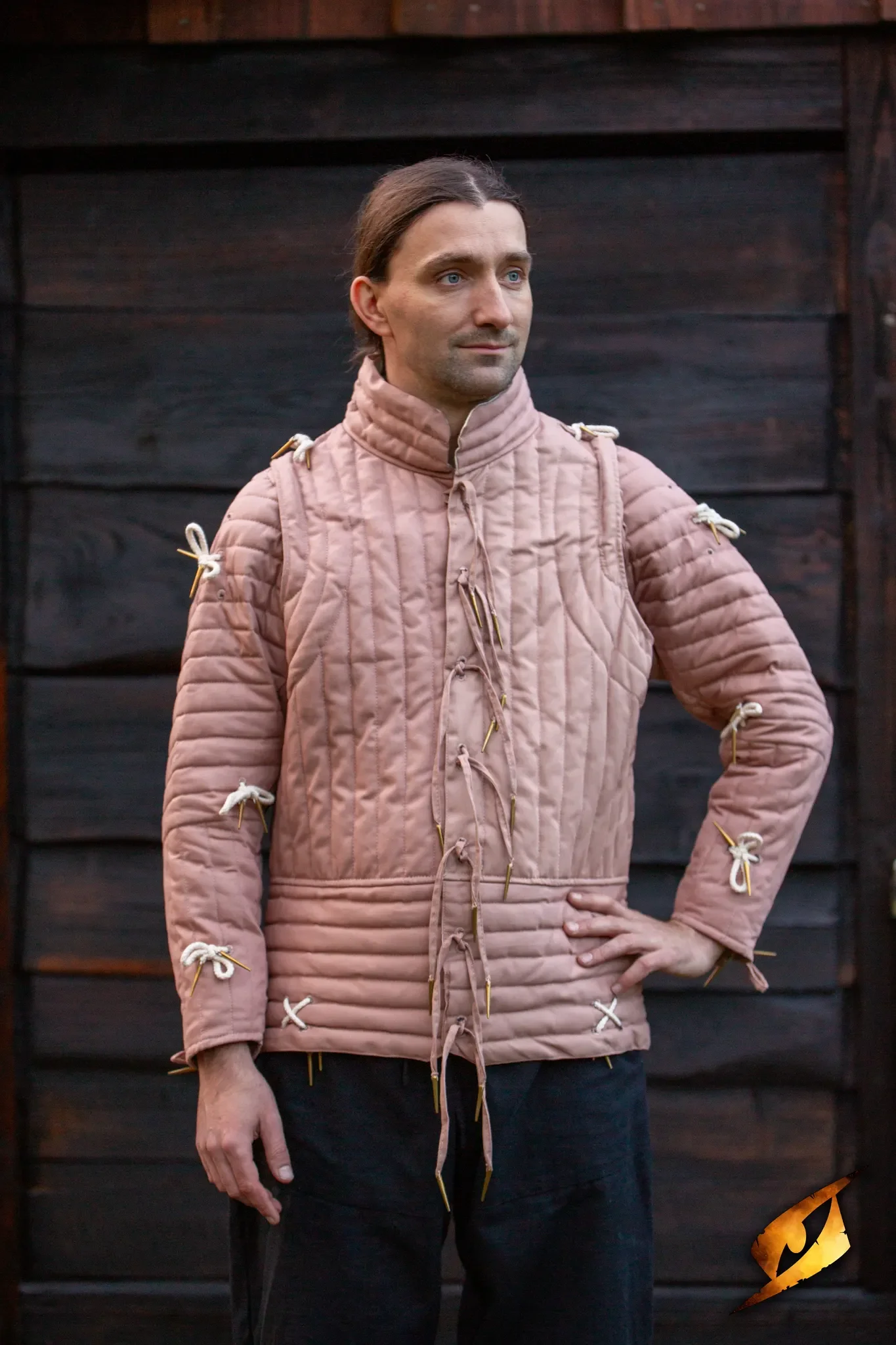 Knightly Gambeson - Image 5