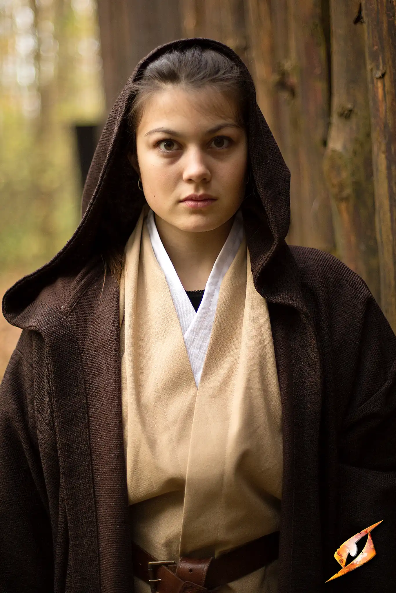 Tabard Luke - Image 3