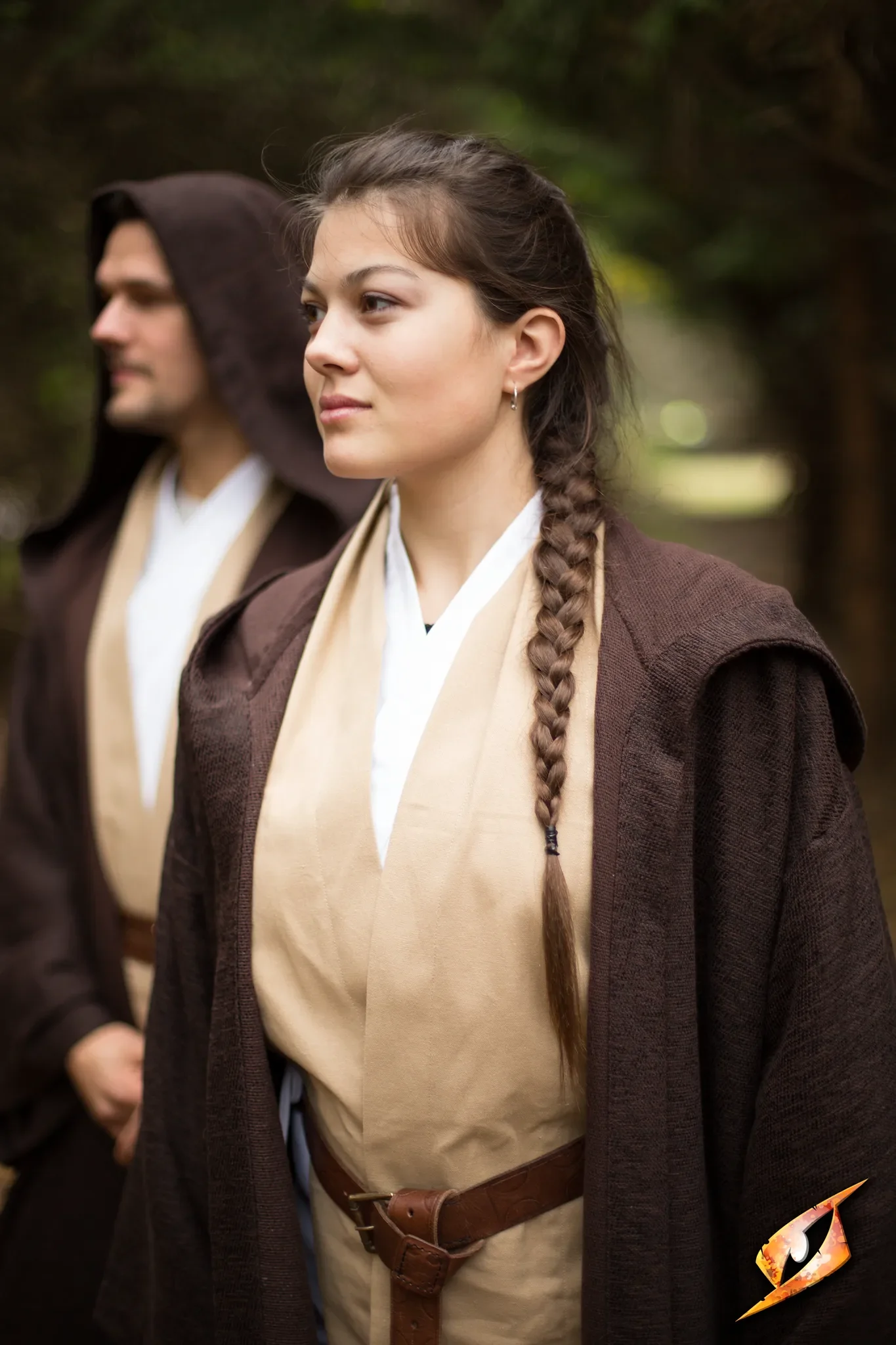 Tabard Luke - Image 9