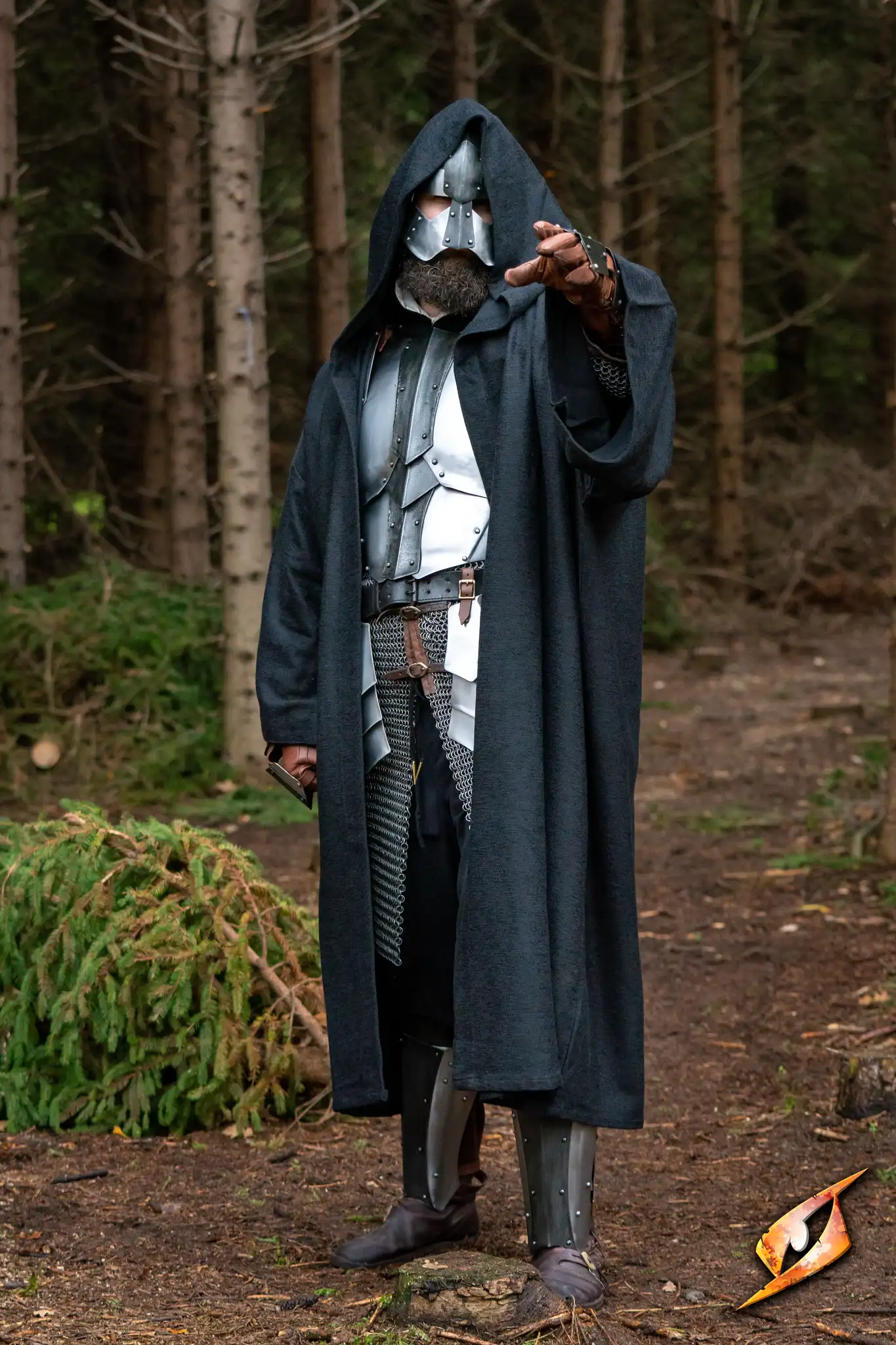 Robe Desmond - Image 2