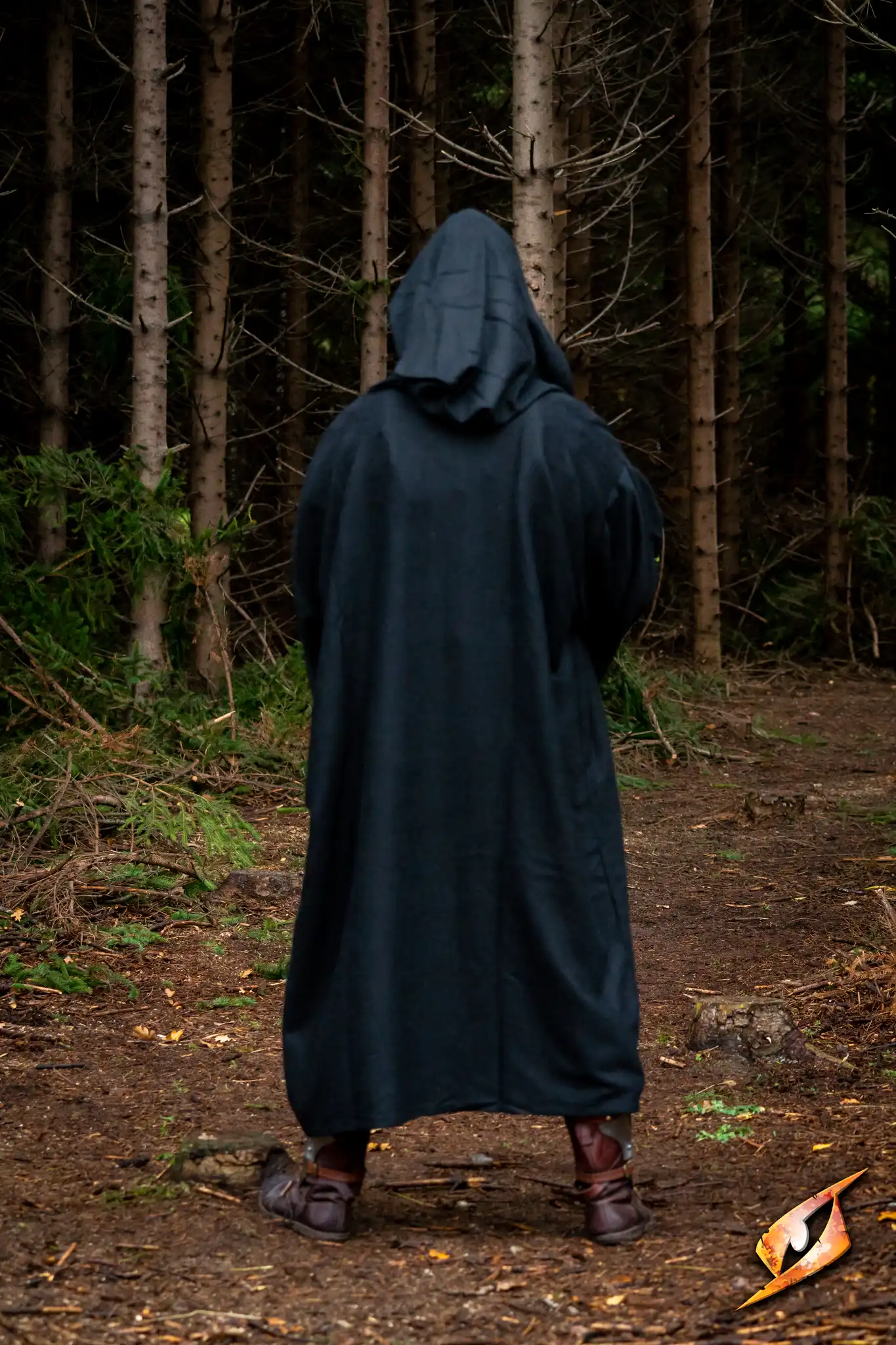 Robe Desmond - Image 4