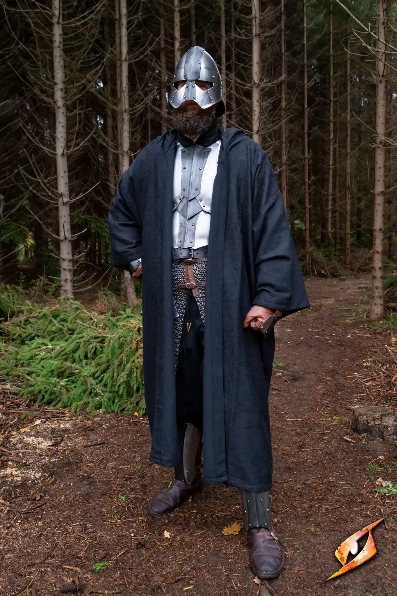 Robe Desmond - Image 6