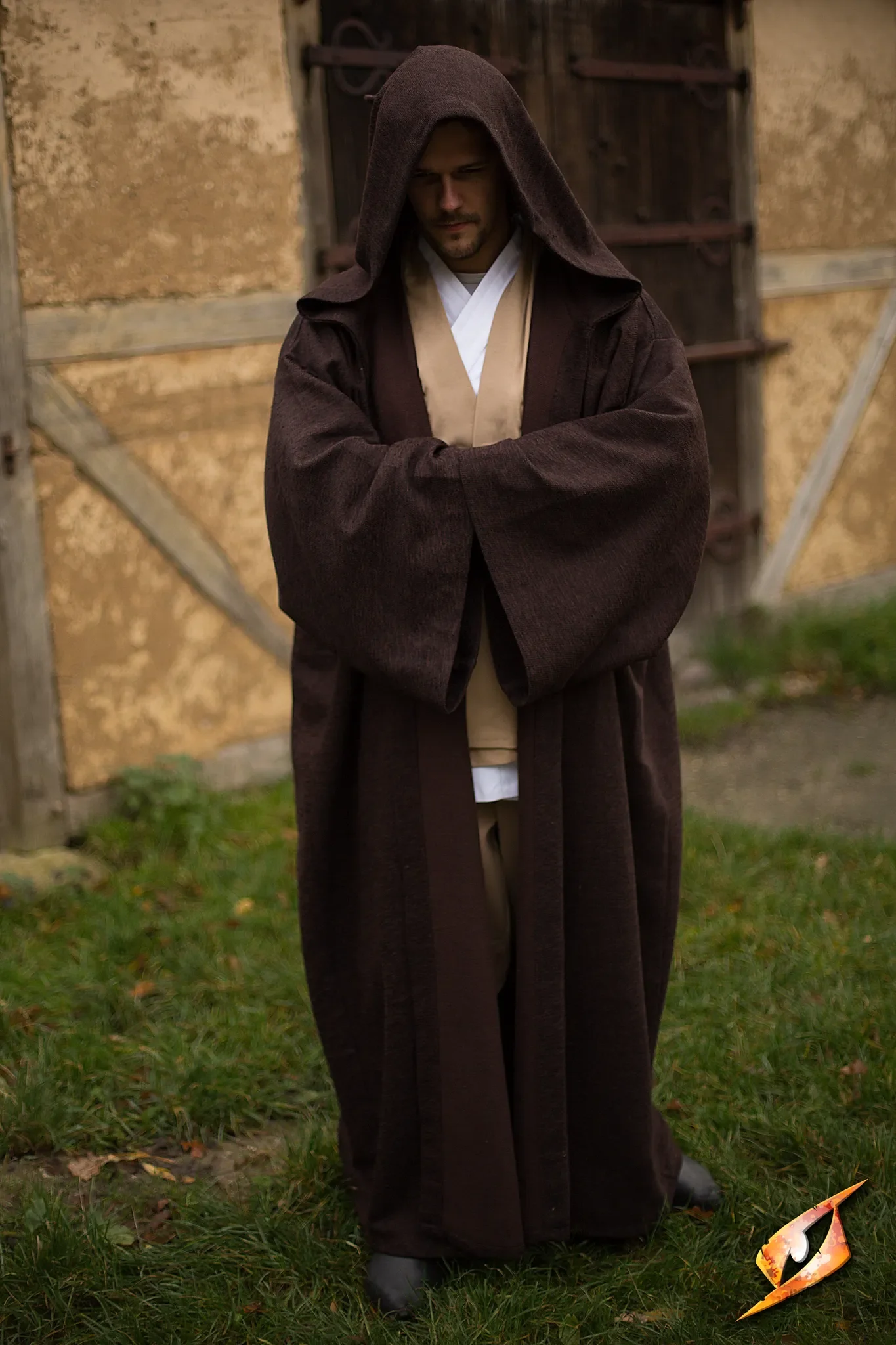 Robe Luke - Image 15