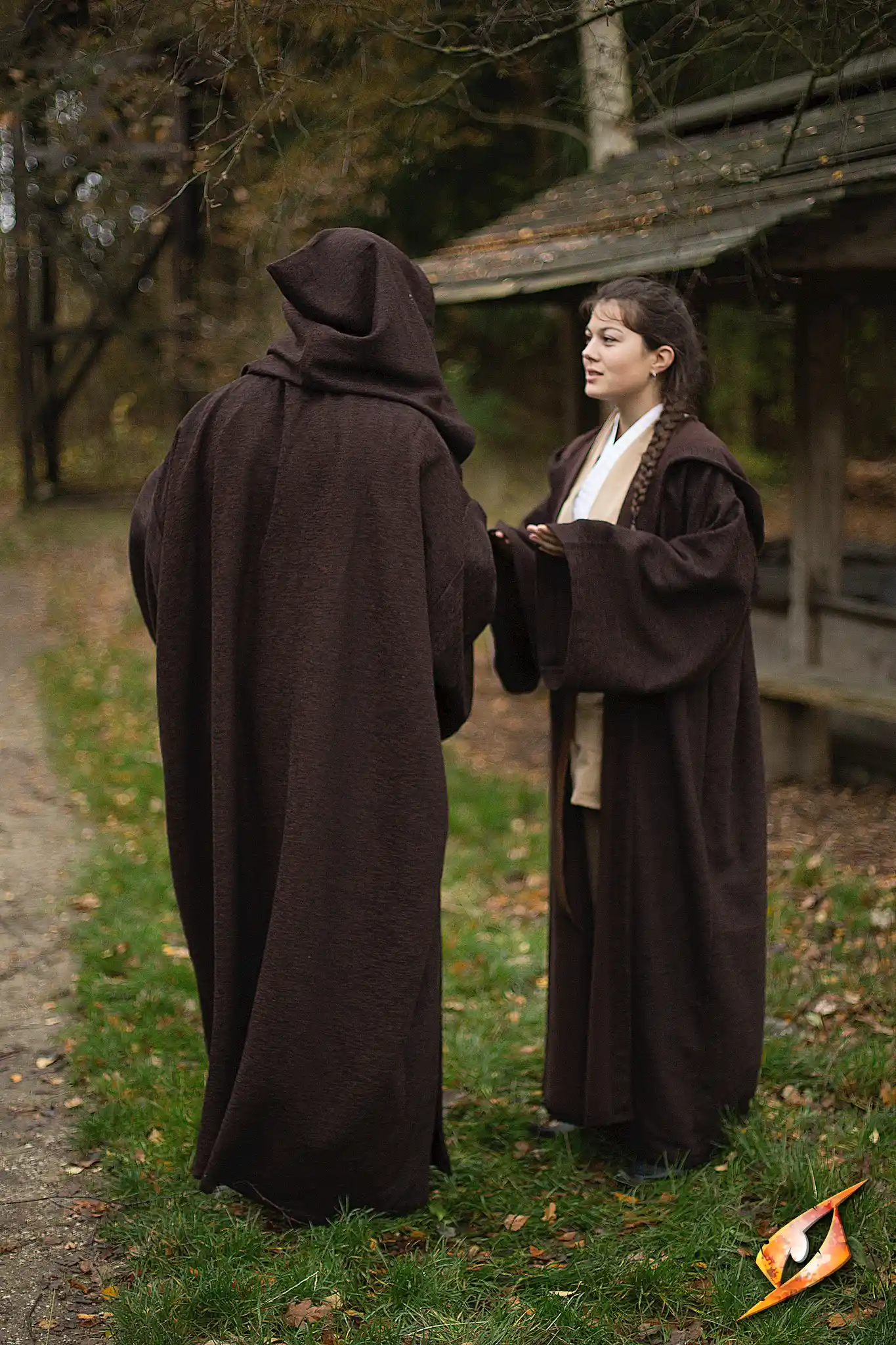 Robe Luke - Image 16
