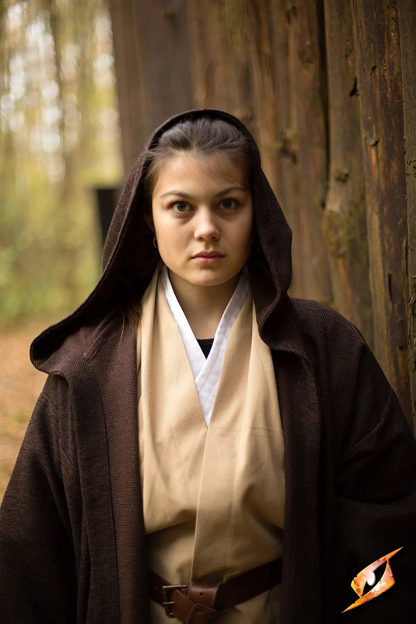 Robe Luke - Image 4
