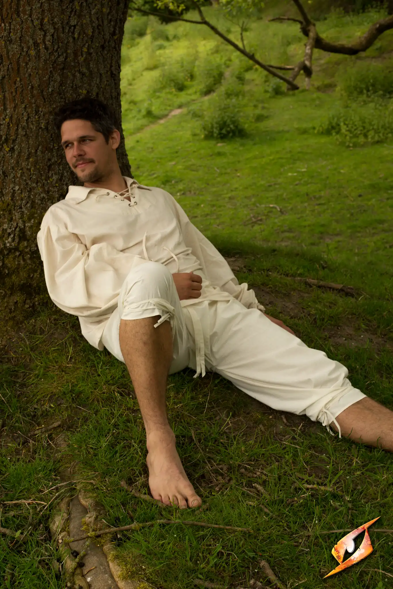 Fencing Shirt - Image 3