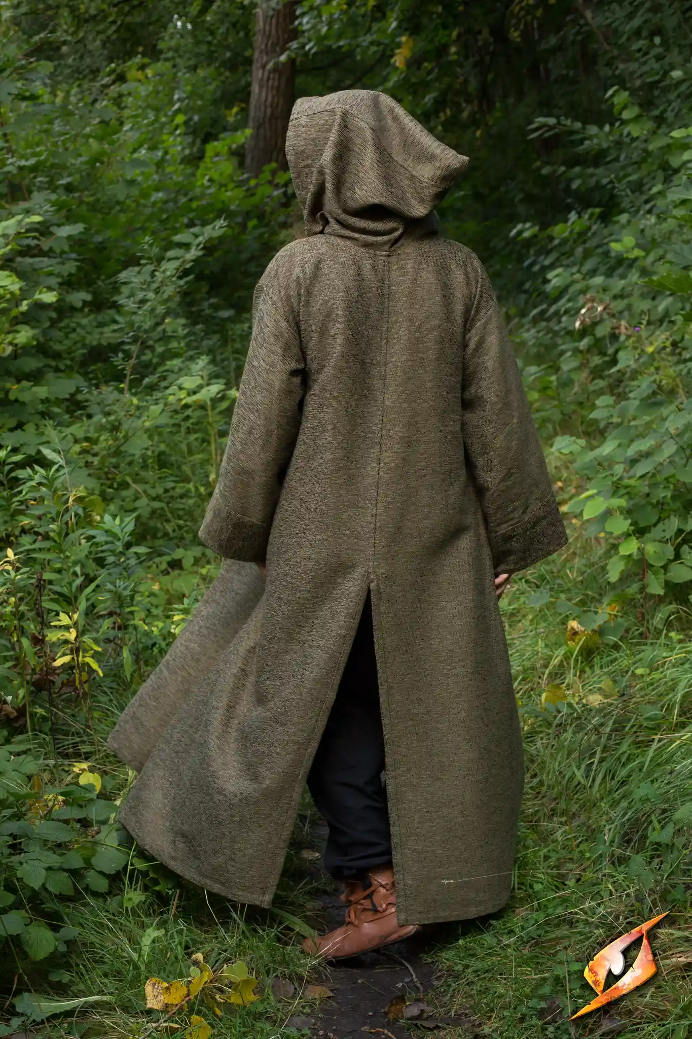 Robe Benedict - Image 8