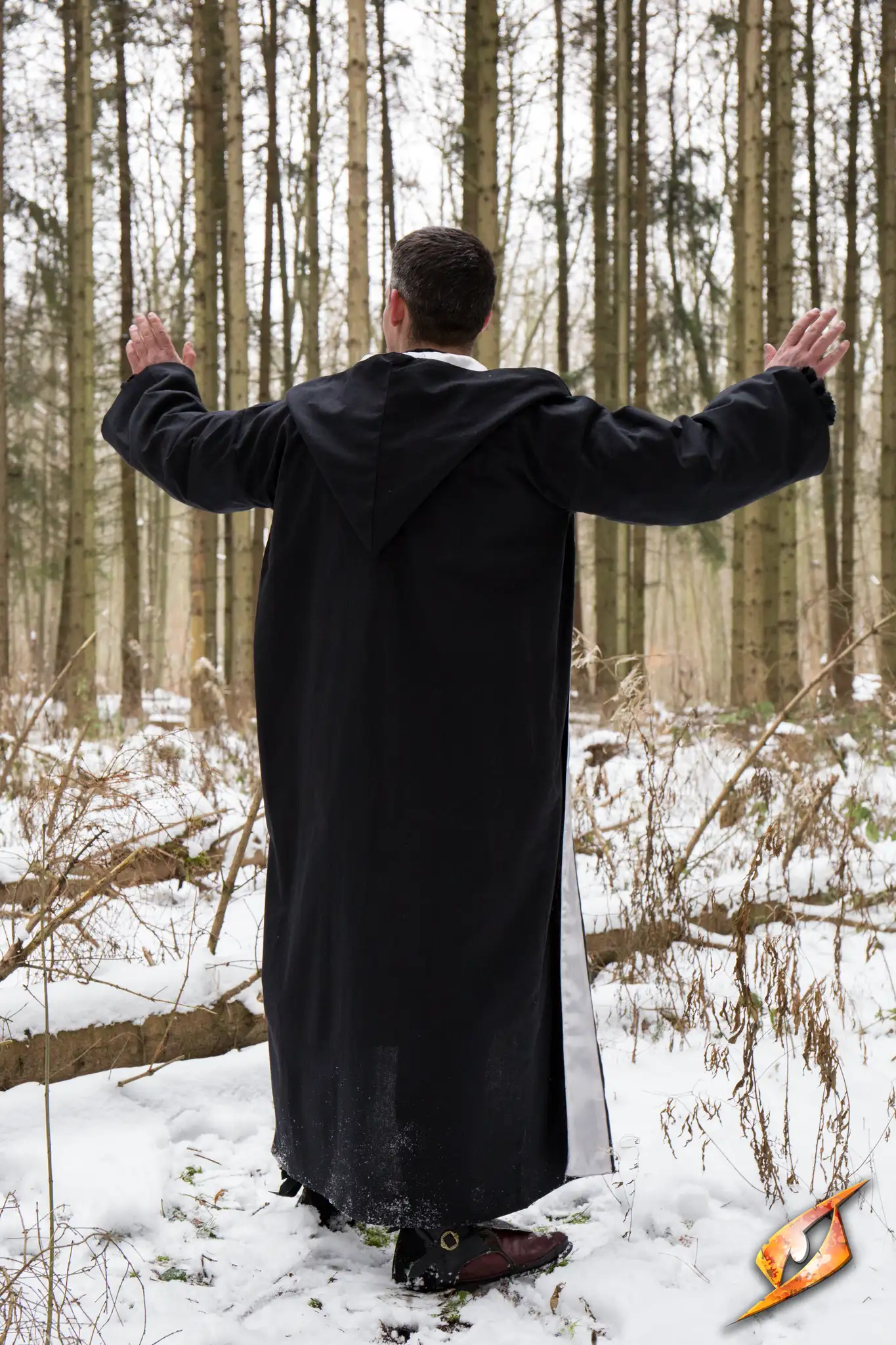 Magician Robe - Image 10