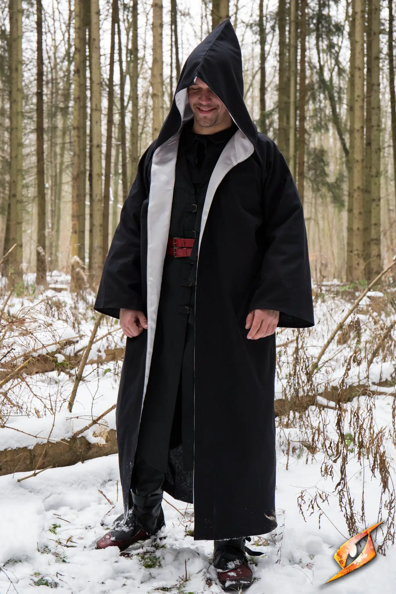Magician Robe - Image 11