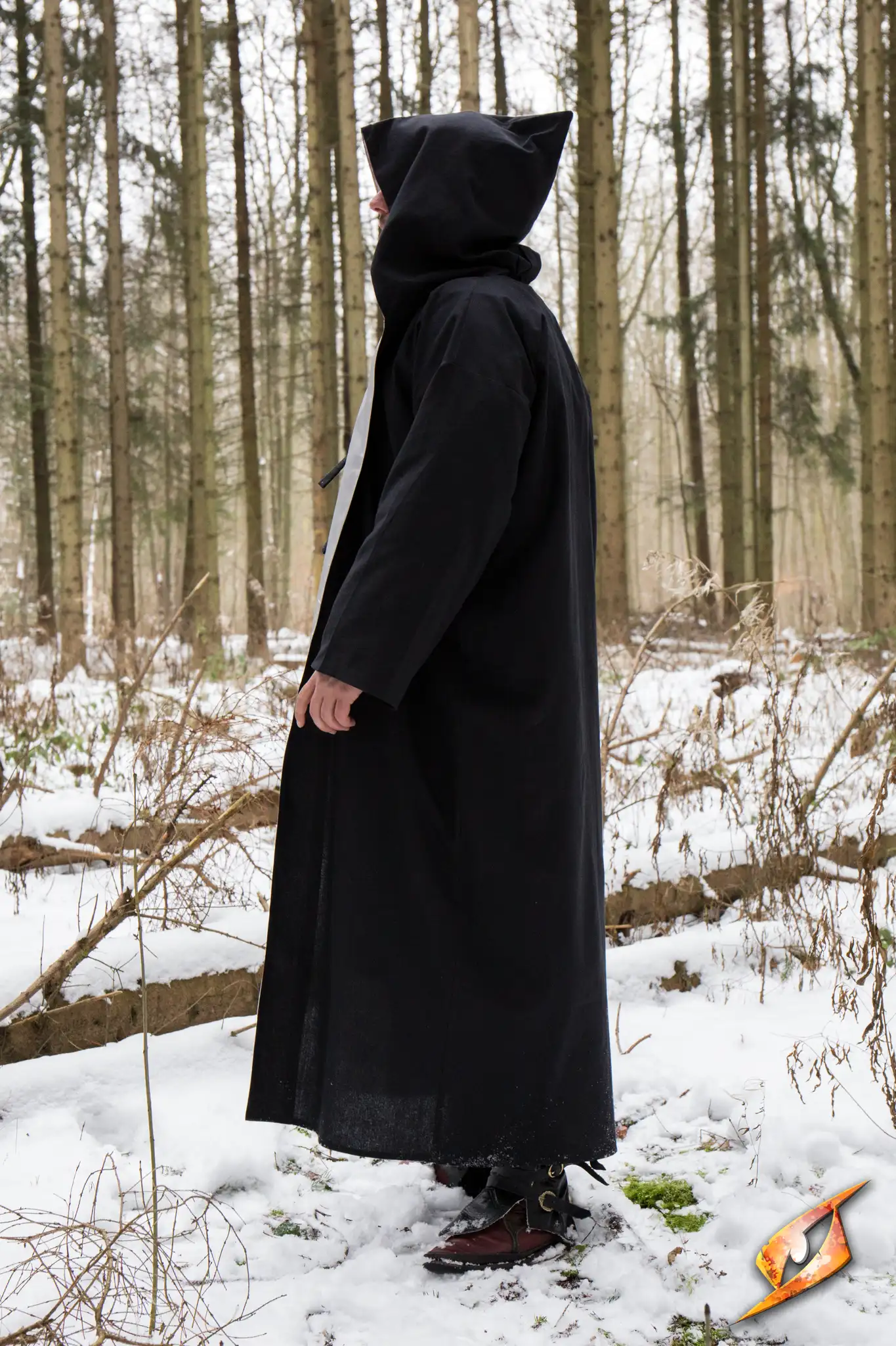 Magician Robe - Image 12