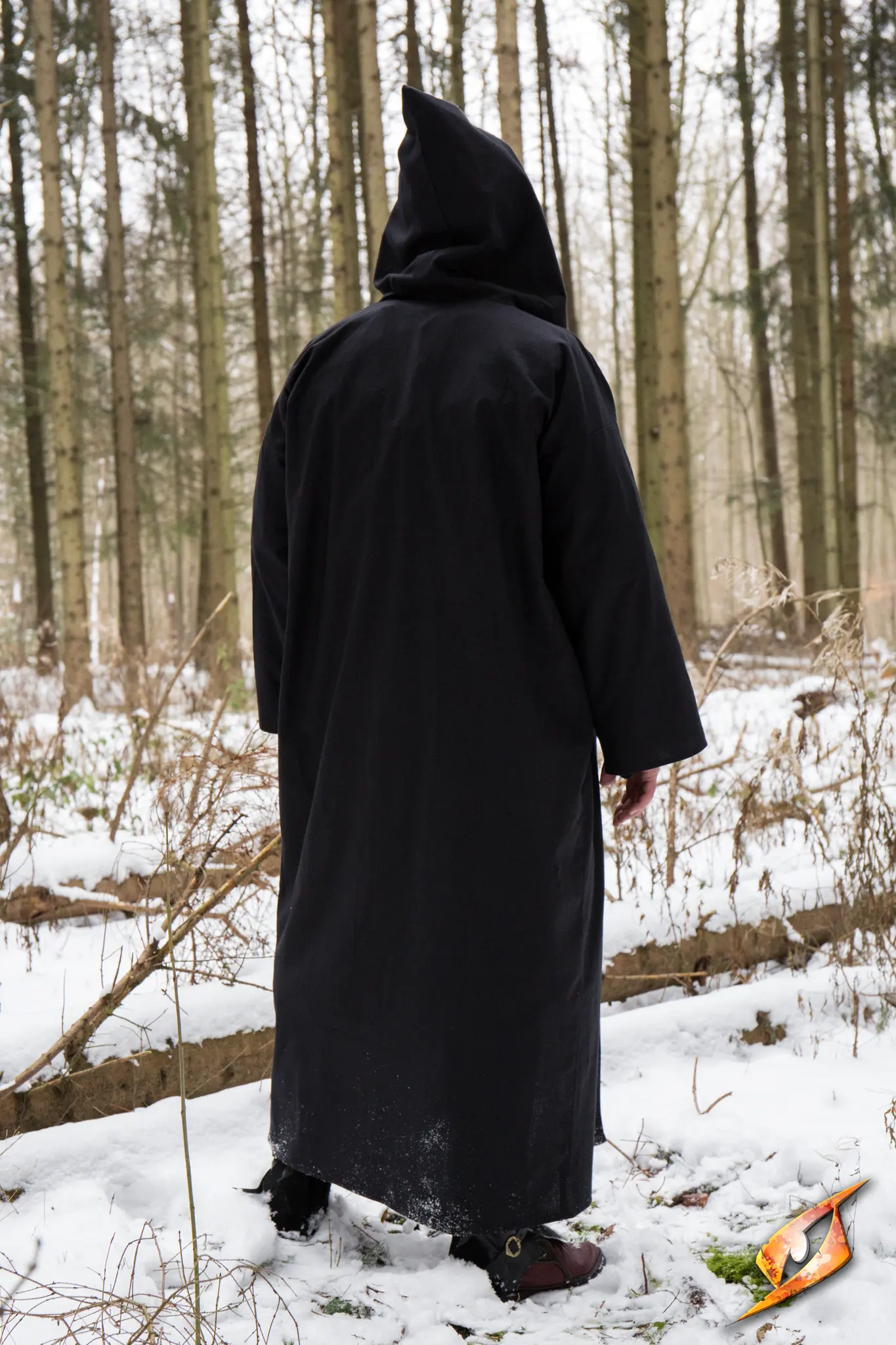 Magician Robe - Image 13