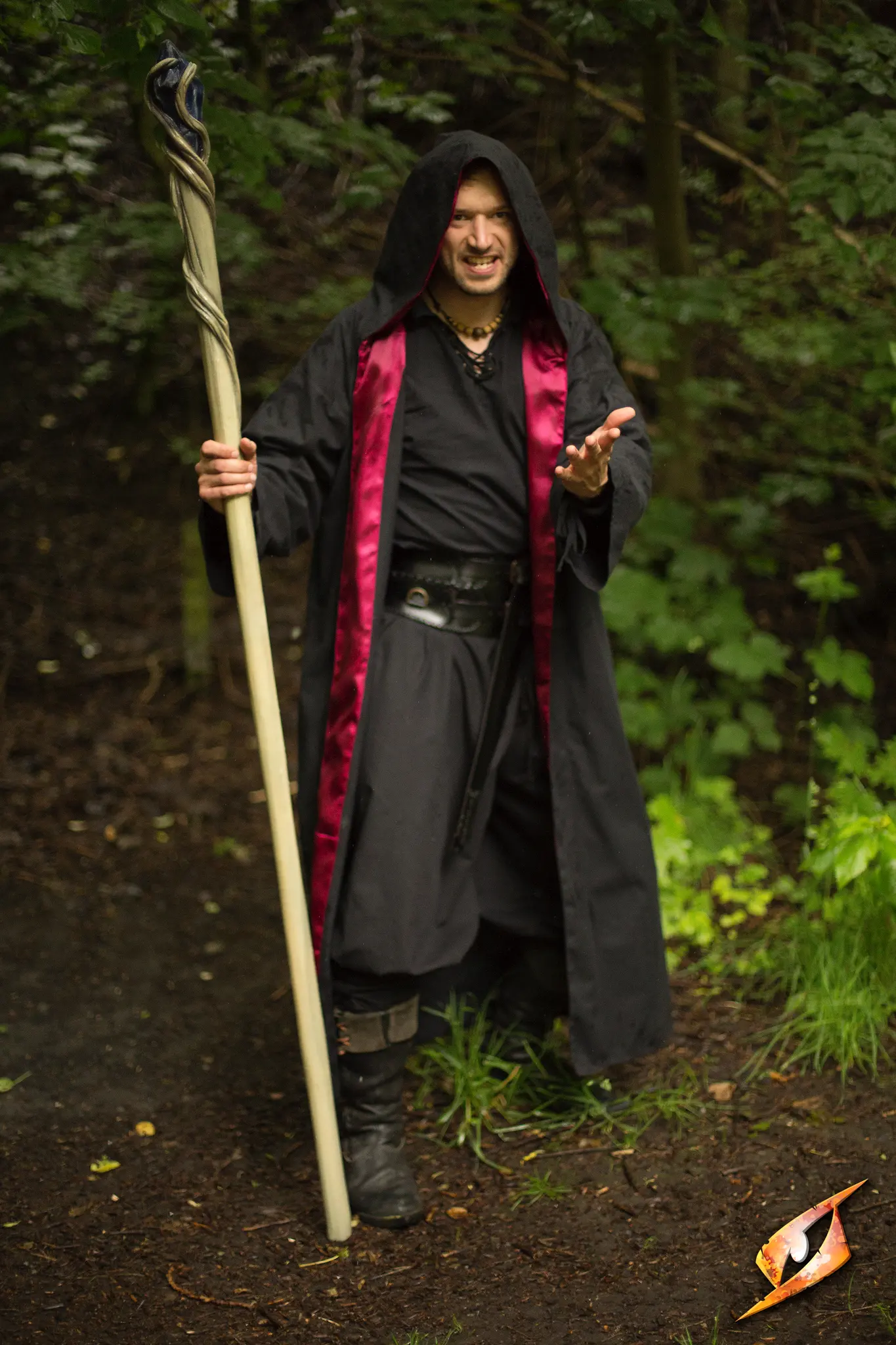 Magician Robe - Image 14