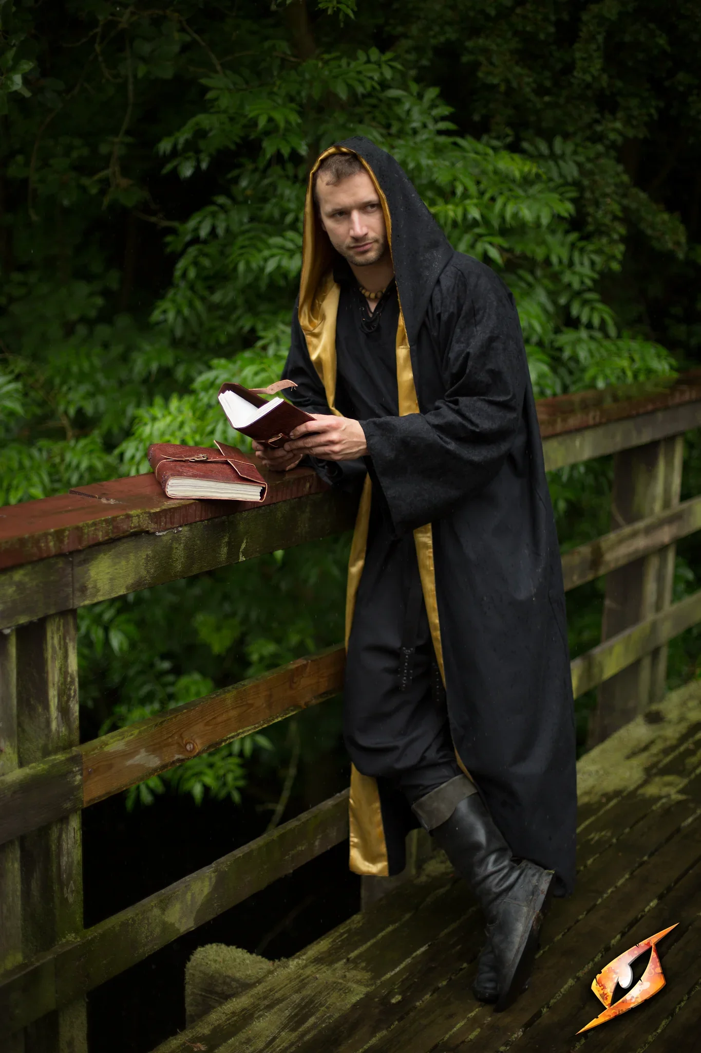 Magician Robe - Image 15