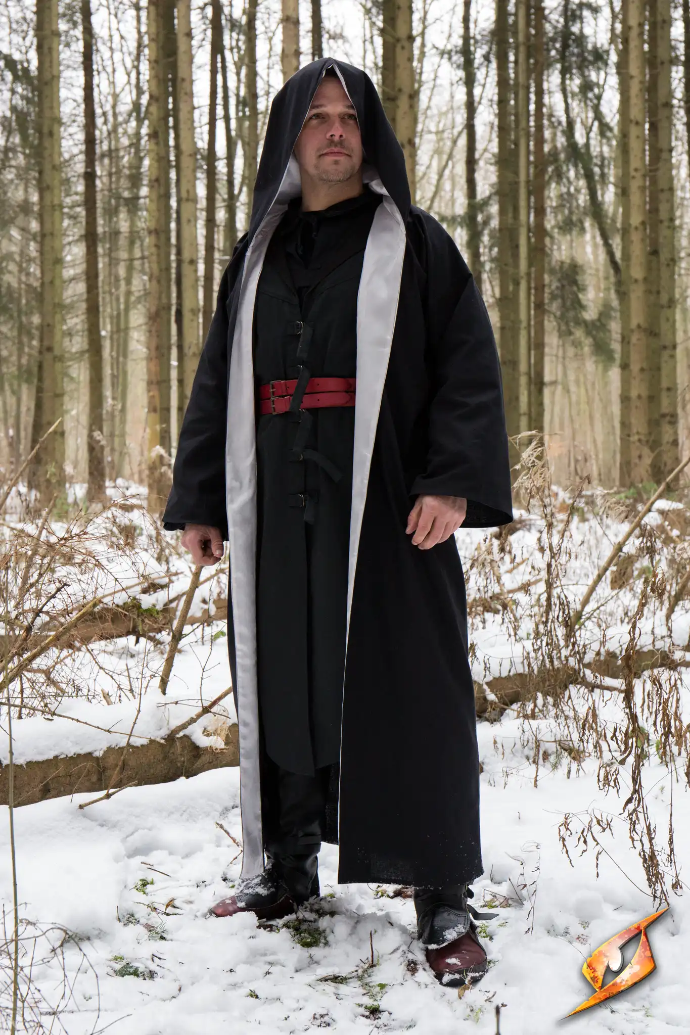 Magician Robe - Image 16