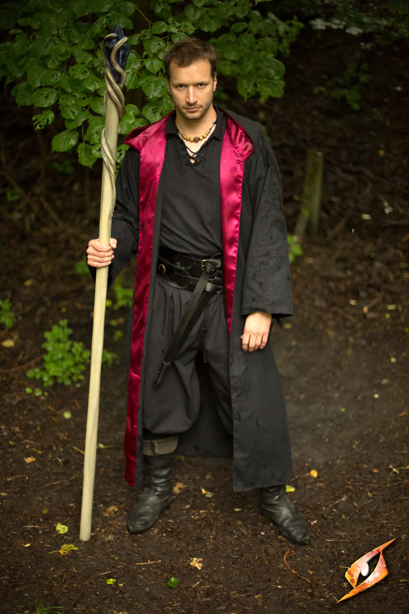 Magician Robe - Image 4