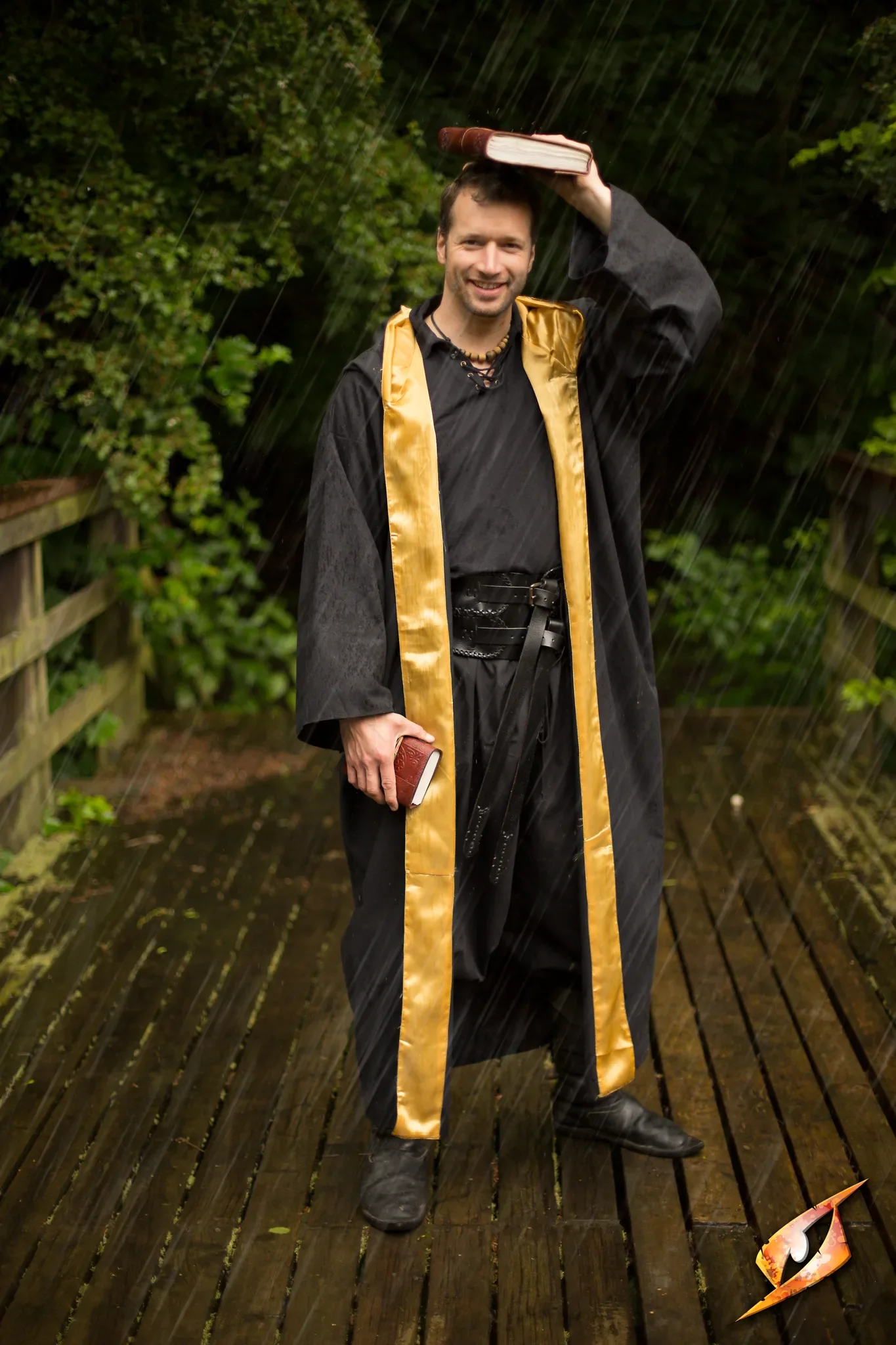 Magician Robe - Image 5