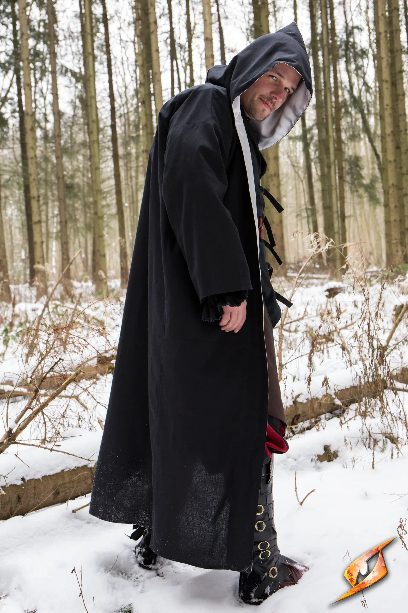 Magician Robe - Image 7