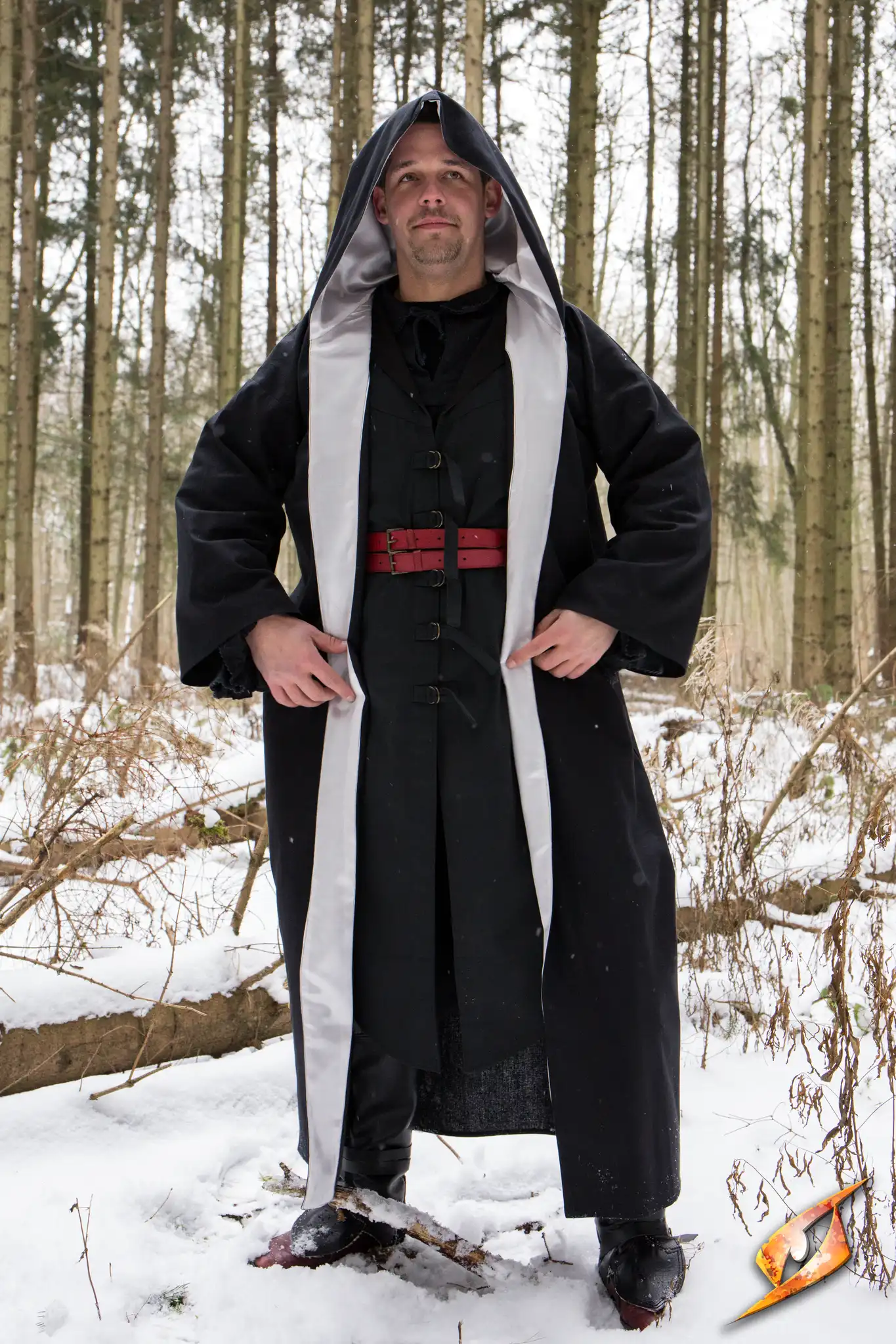 Magician Robe - Image 8