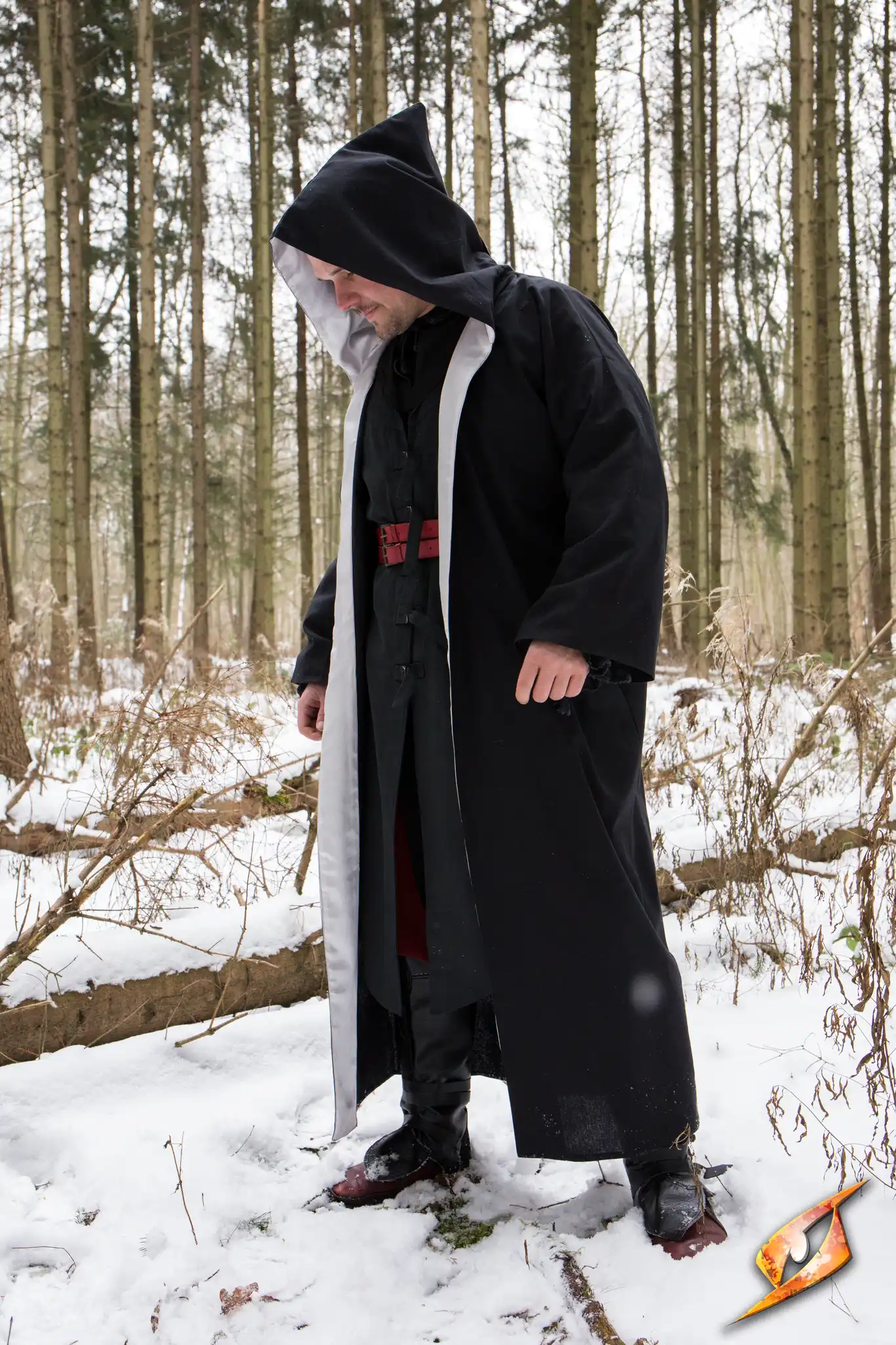 Magician Robe - Image 9