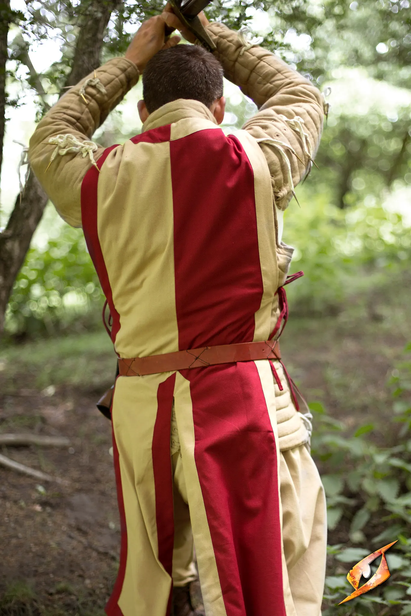 Basic Tabard - Image 36