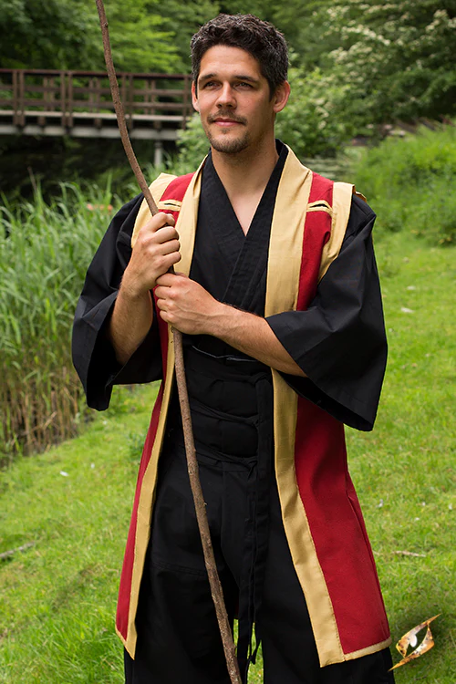 Jinbaori - Image 3