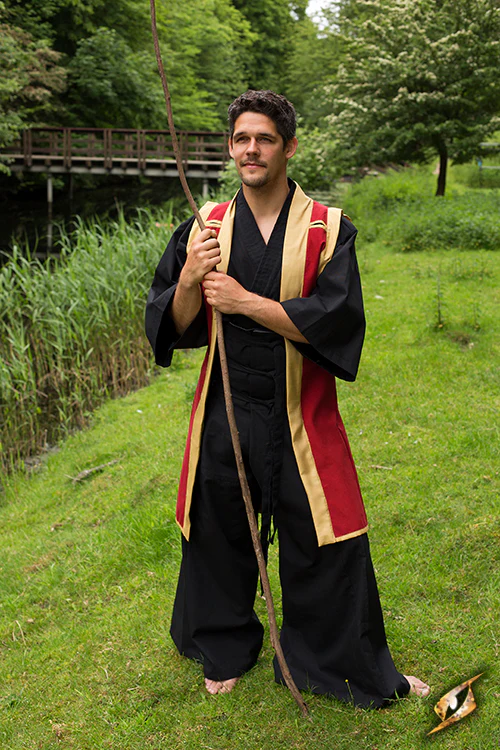 Jinbaori - Image 5