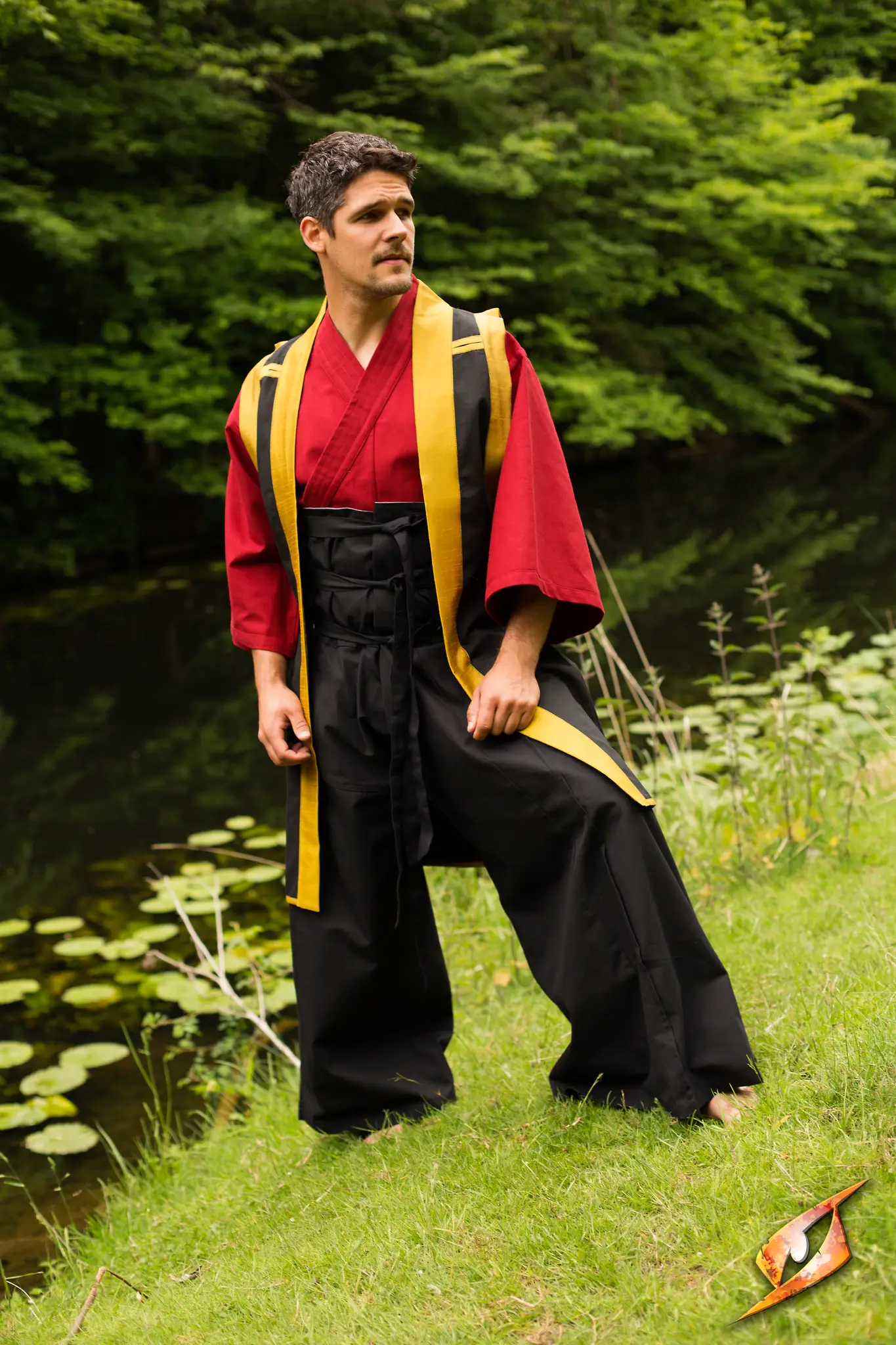 Jinbaori - Image 6