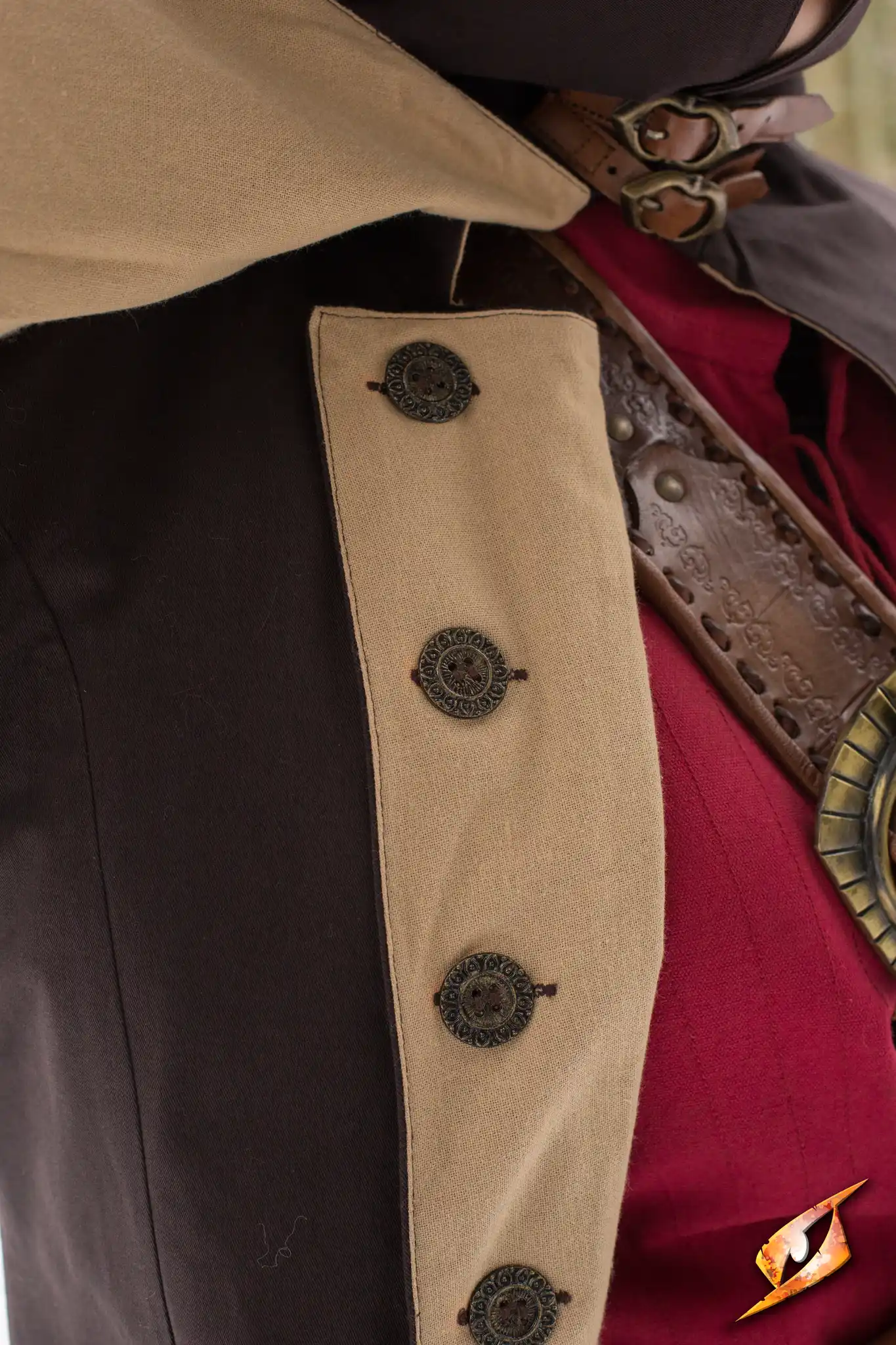 Coat Hellsing - Image 11