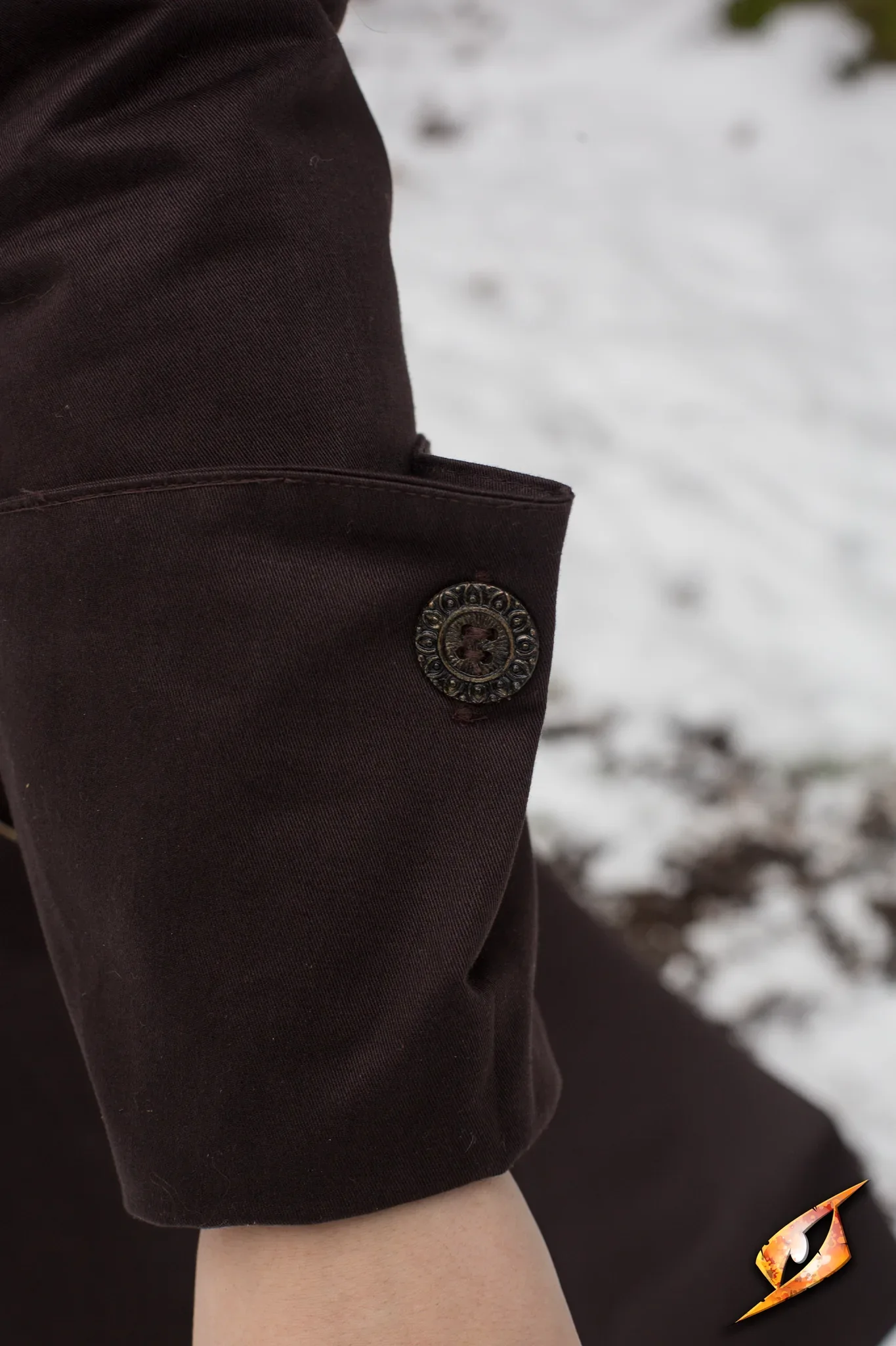 Coat Hellsing - Image 12