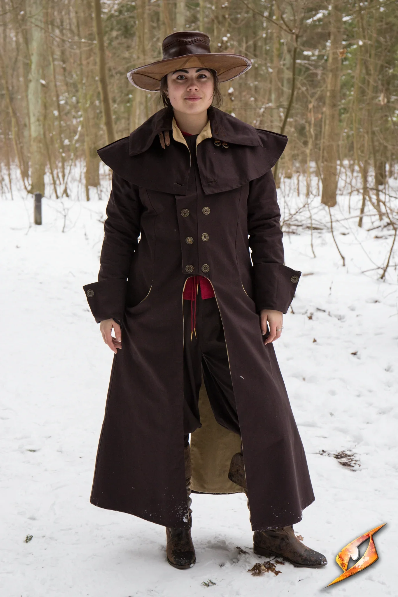 Coat Hellsing - Image 14