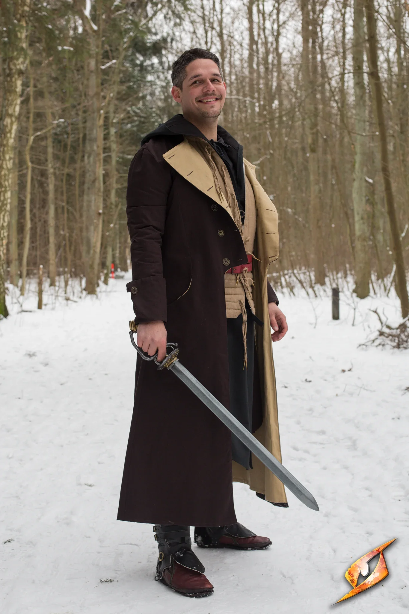 Coat Hellsing - Image 15