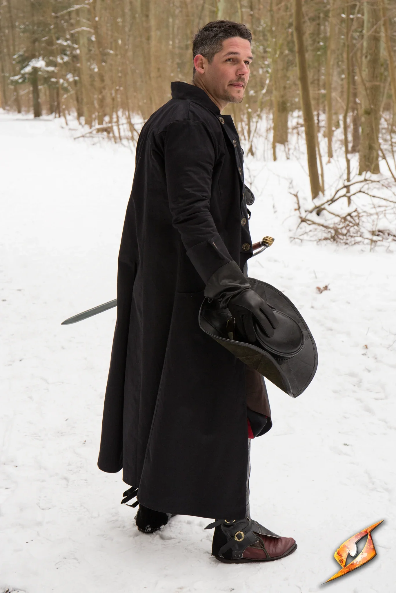 Coat Hellsing - Image 19