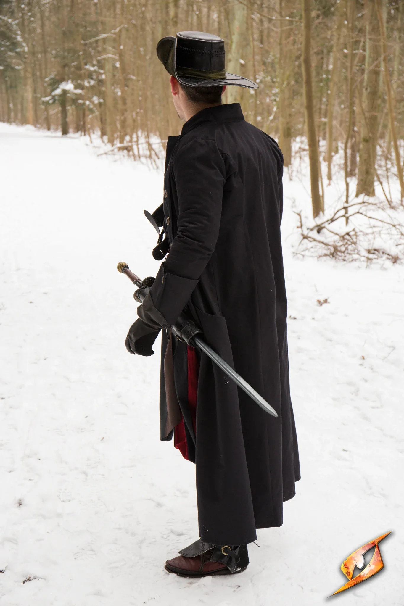 Coat Hellsing - Image 20