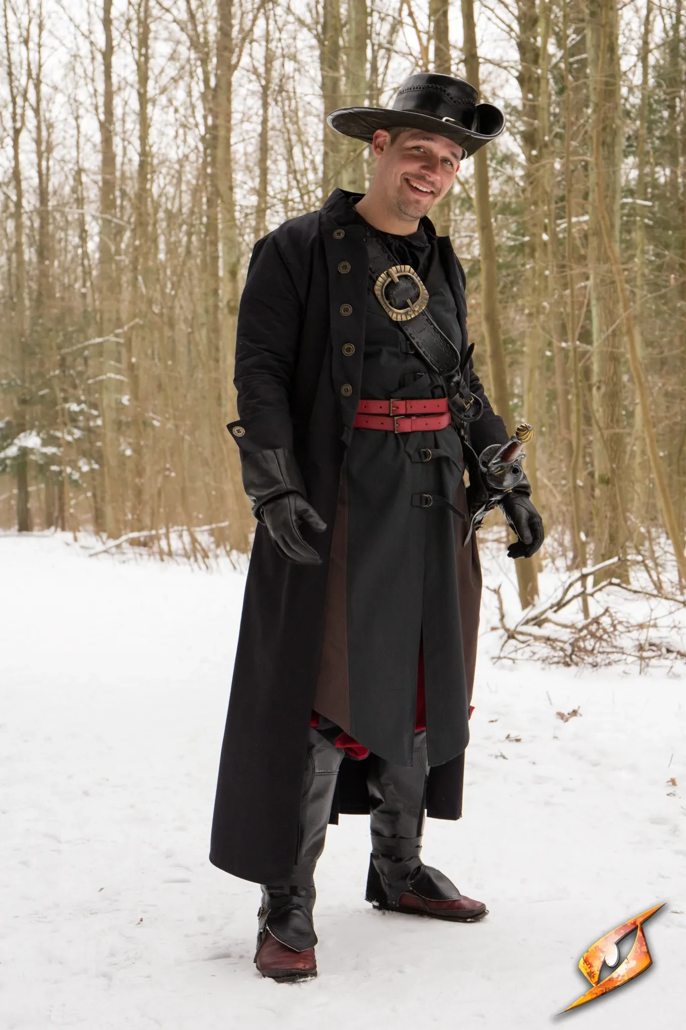 Coat Hellsing - Image 21